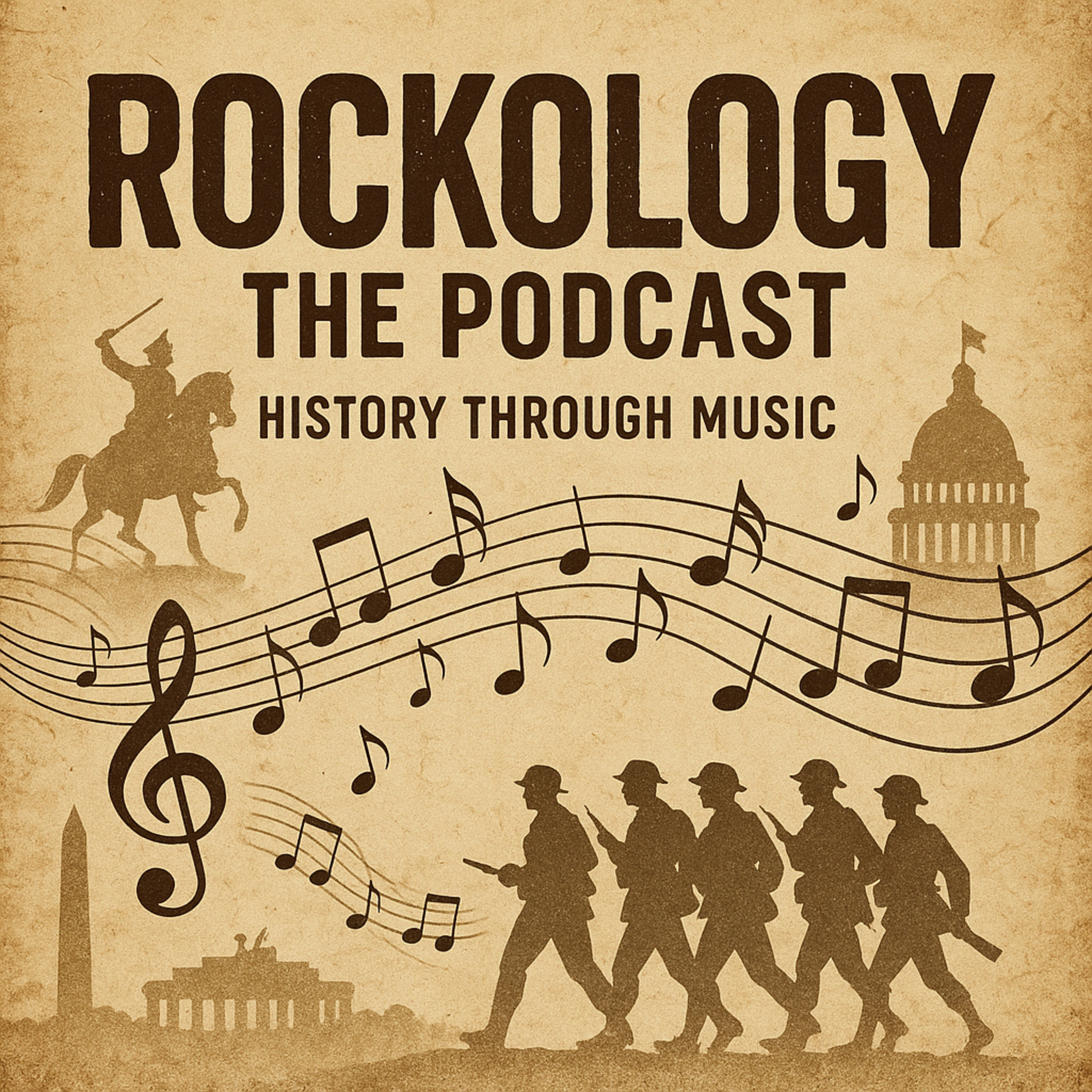 History though music pt 4 episode artwork