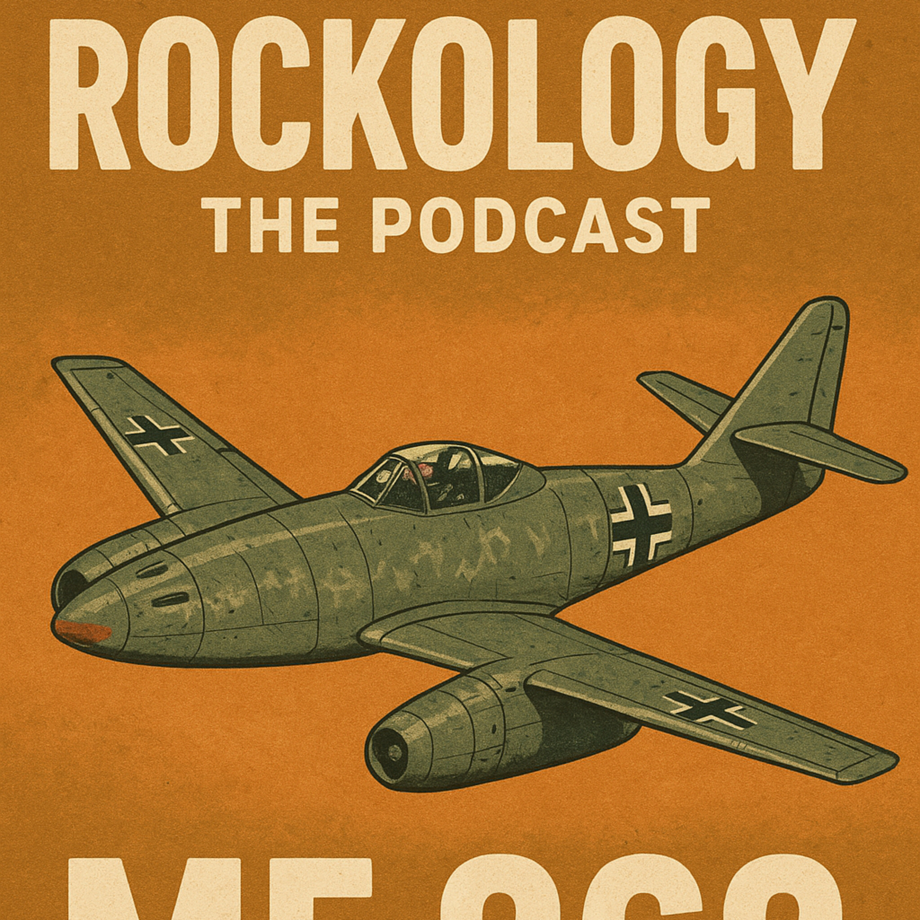 ME 262 episode artwork