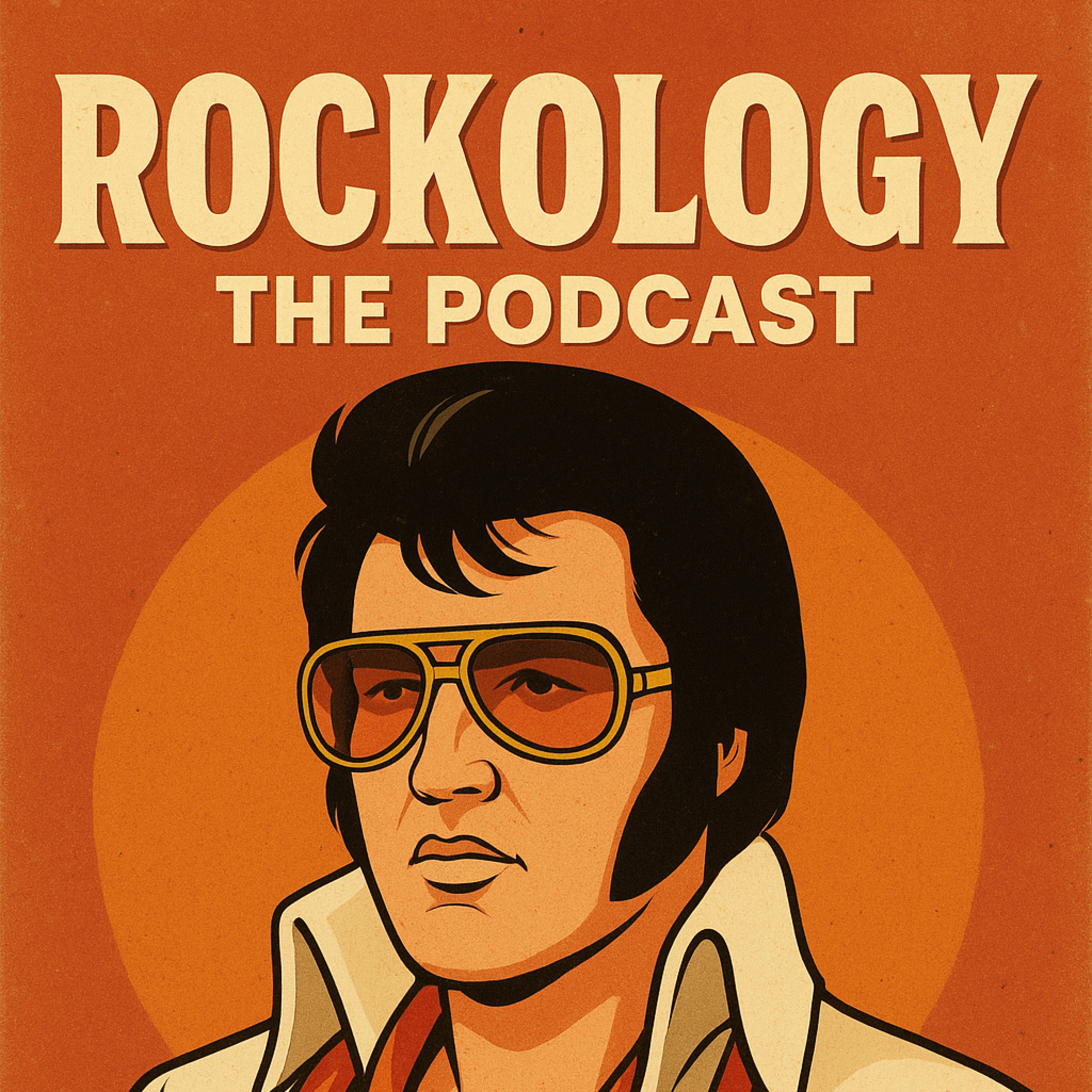ELVIS  episode artwork