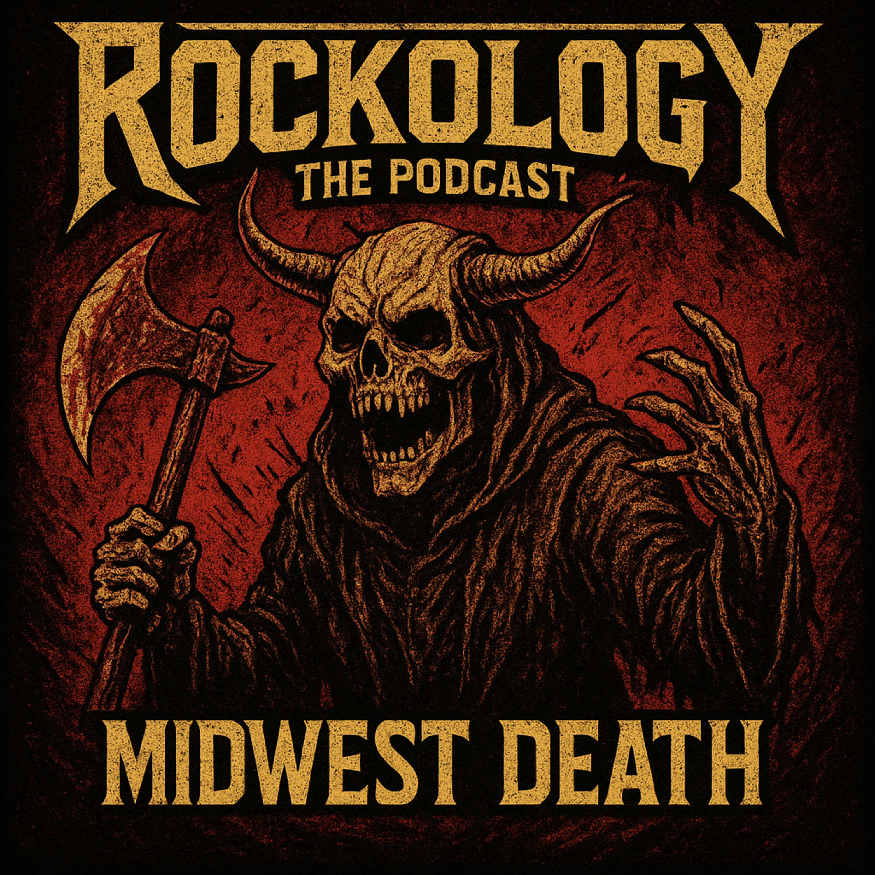 Midwest death  episode artwork
