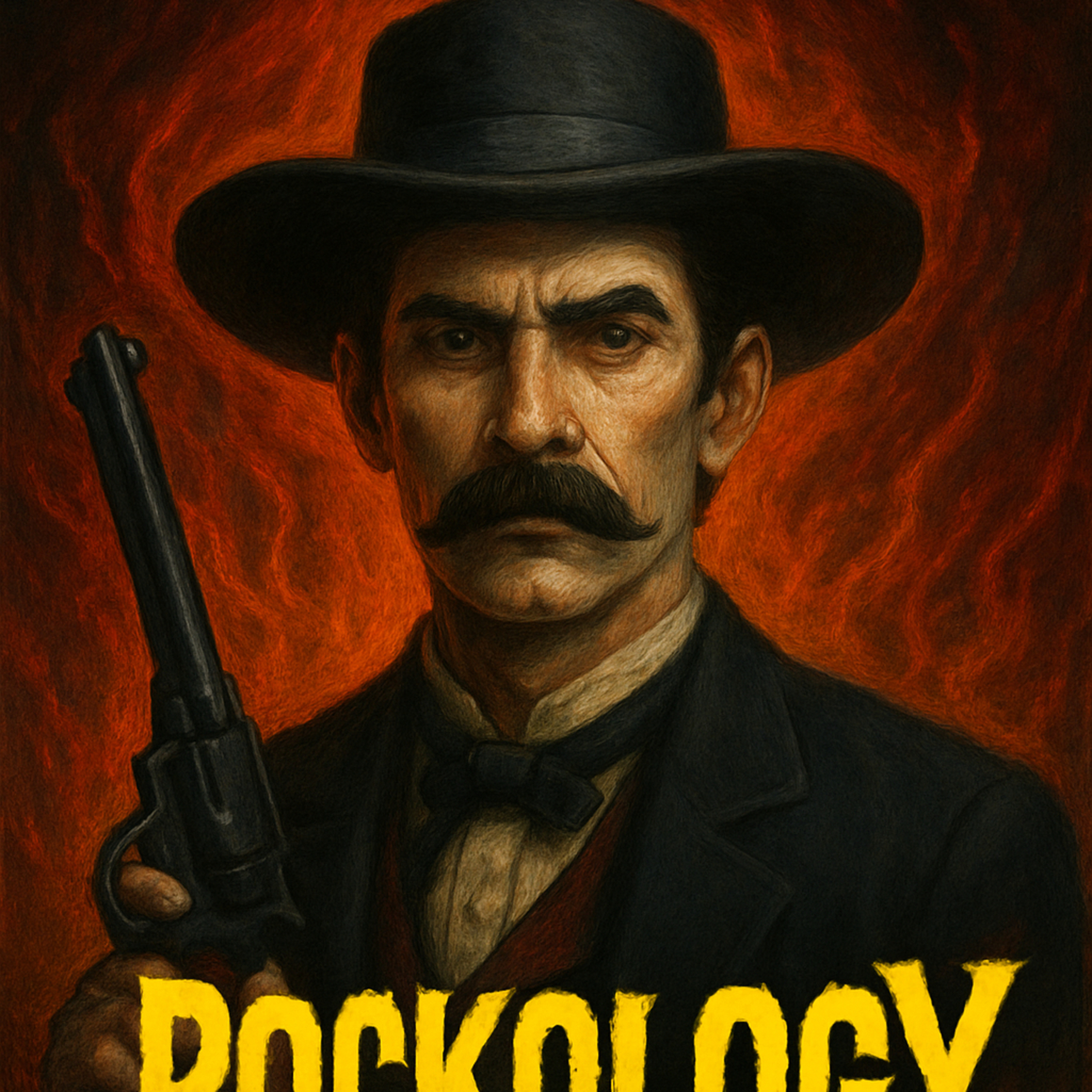 Doc holiday  episode artwork