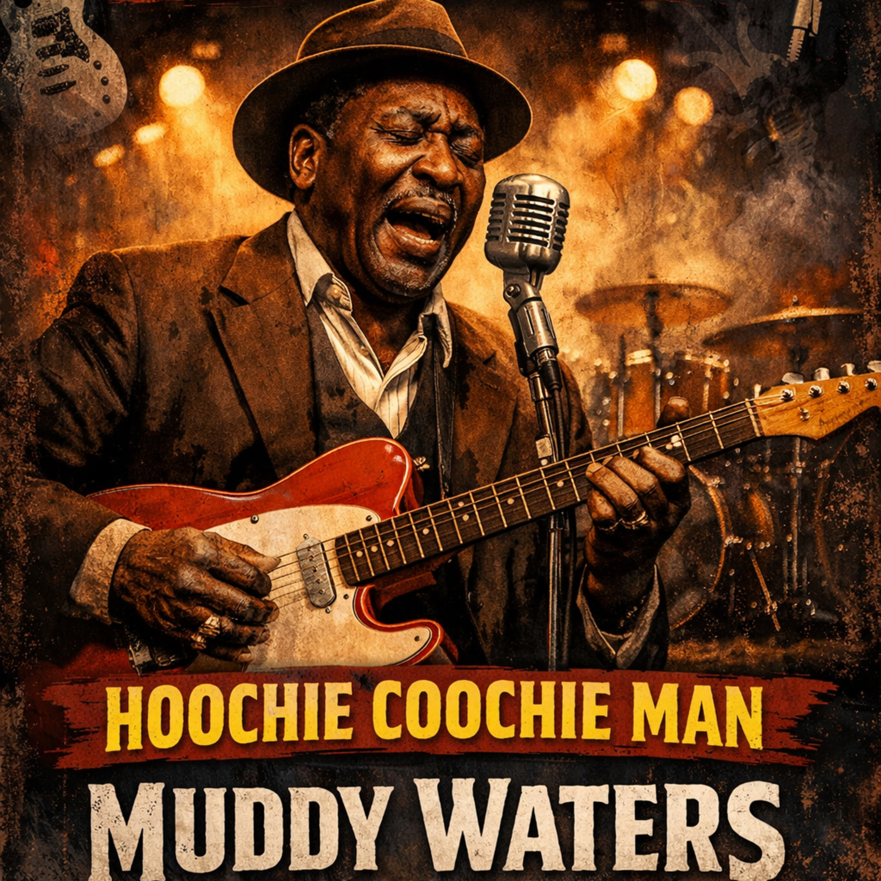 Hoochie coochie man episode artwork