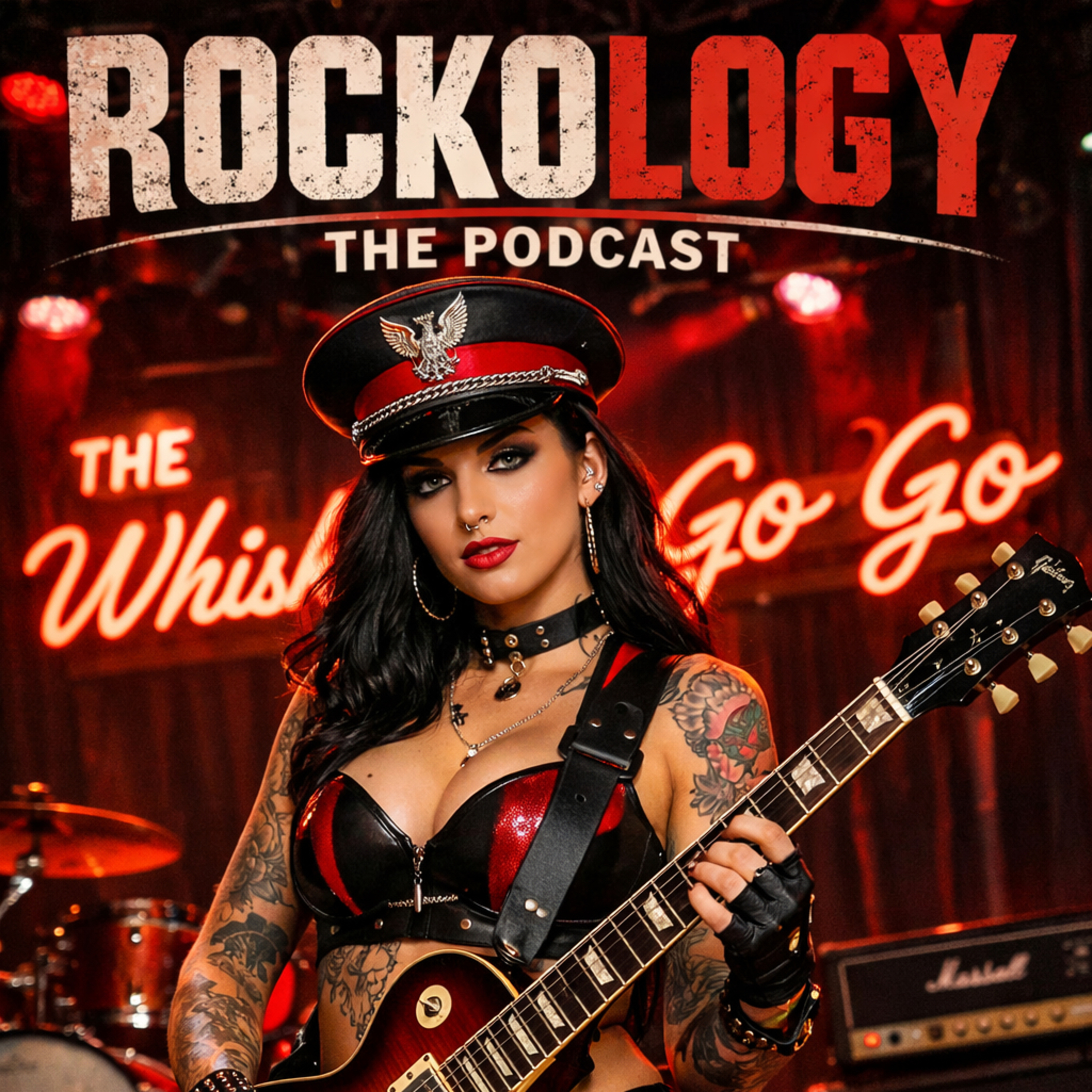 The whiskey a go go episode artwork