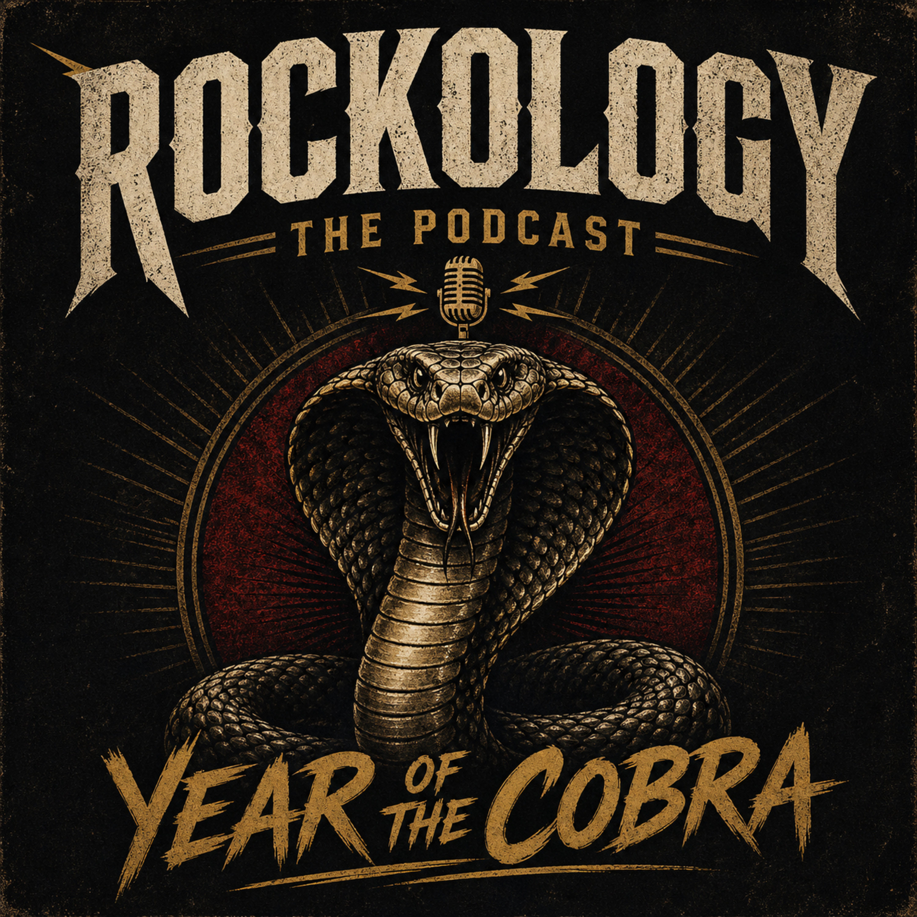 Year of the cobra  episode artwork