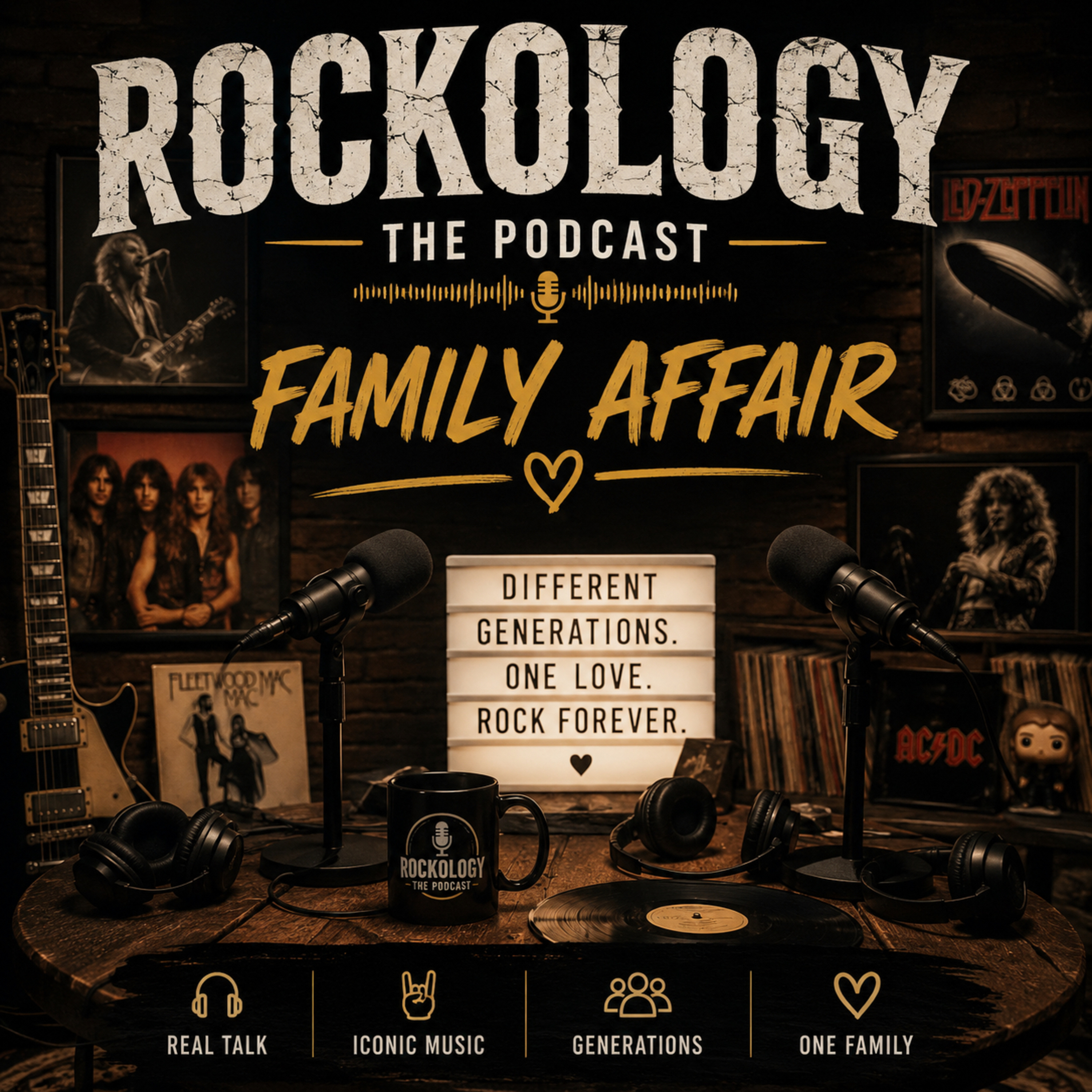 Family affair  episode artwork