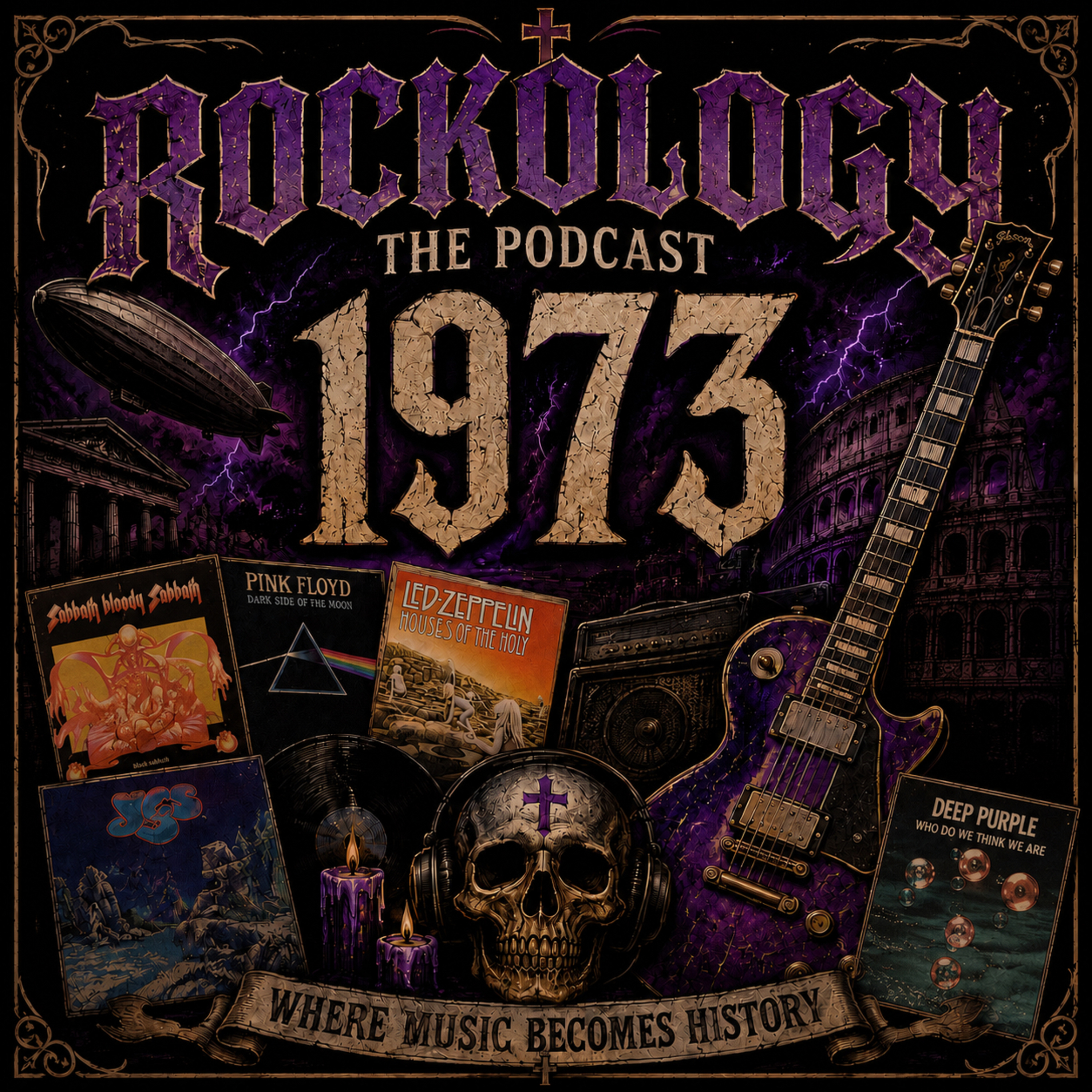 1973 episode artwork