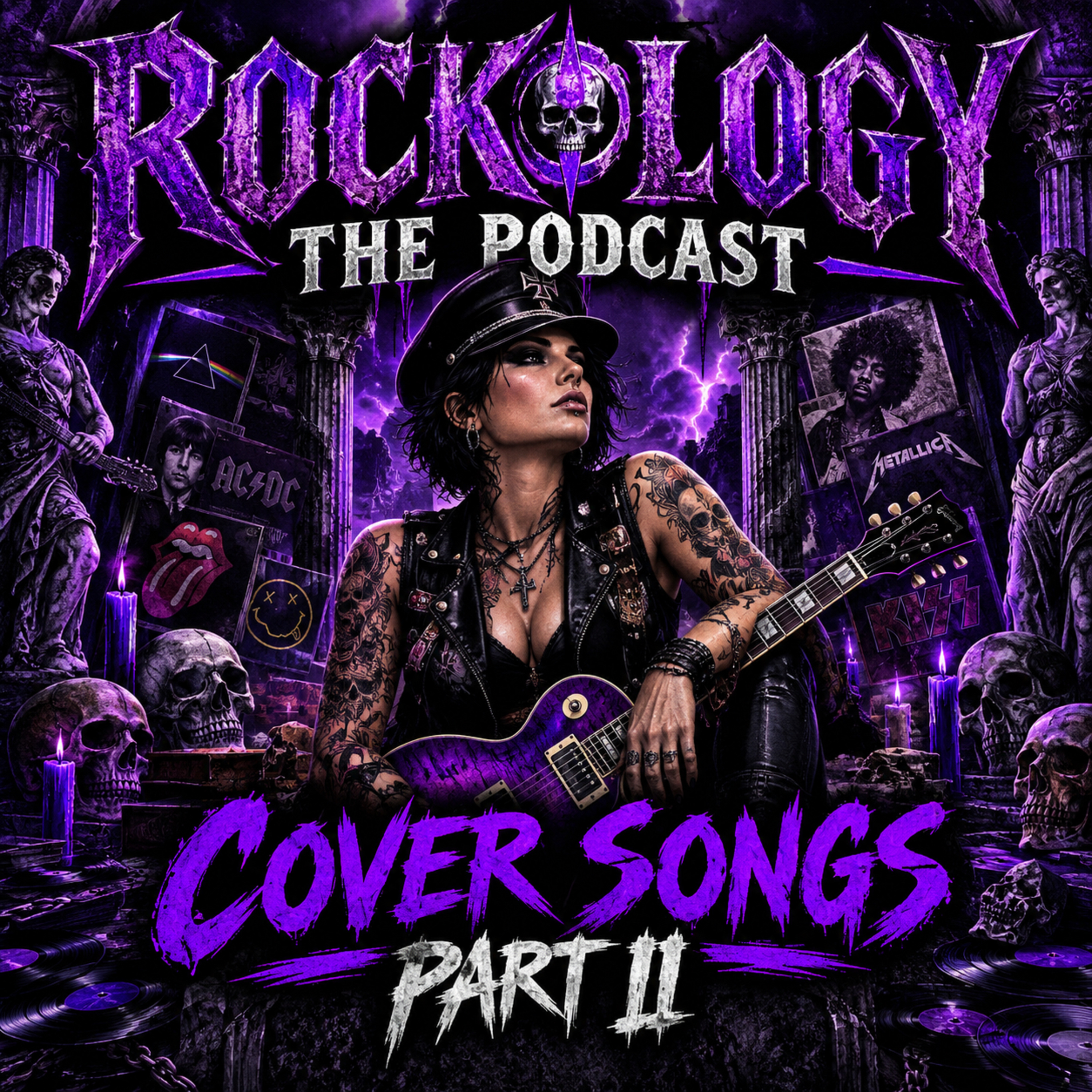 Cover songs part ll Cover songs part ll