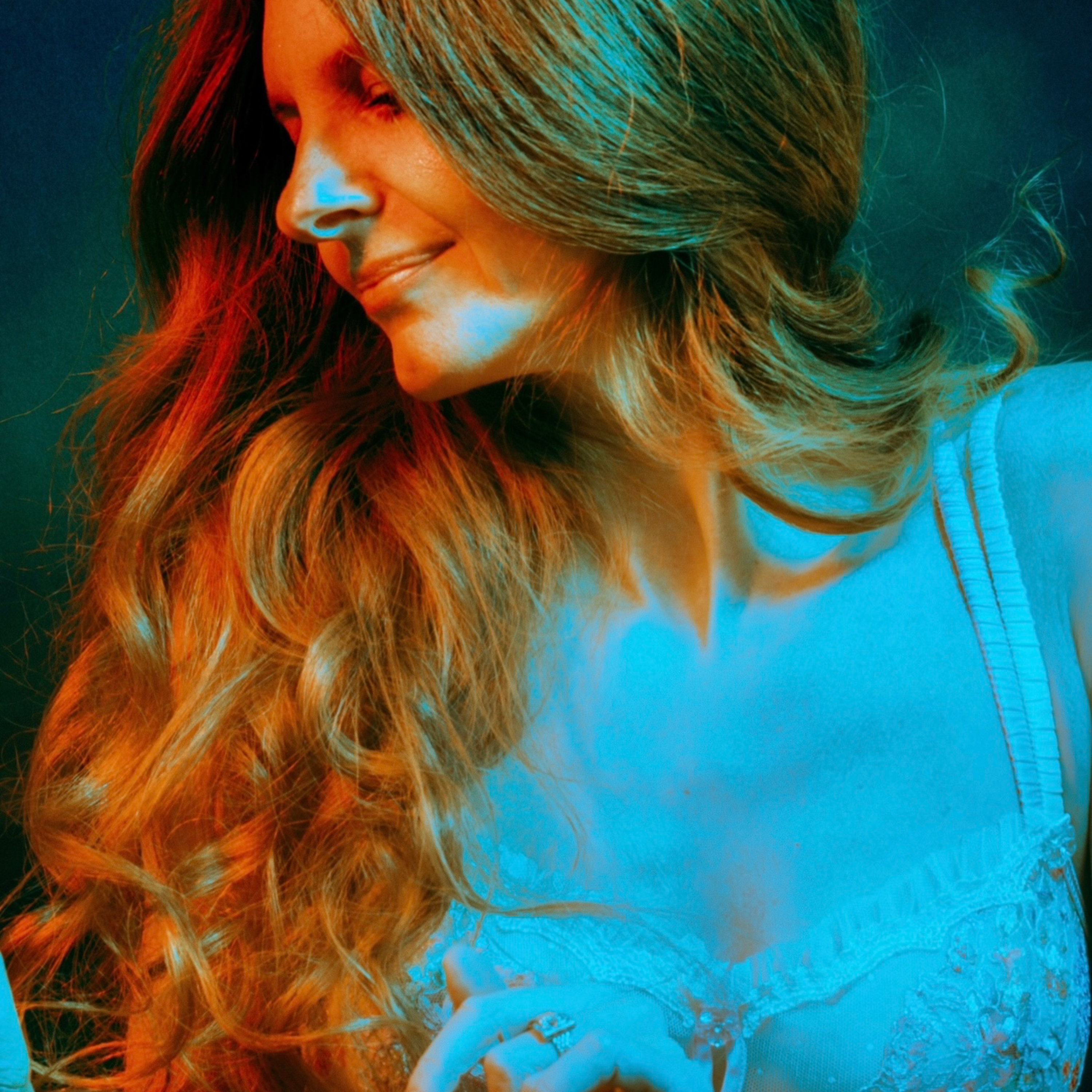 The Redhead Talks Taboo