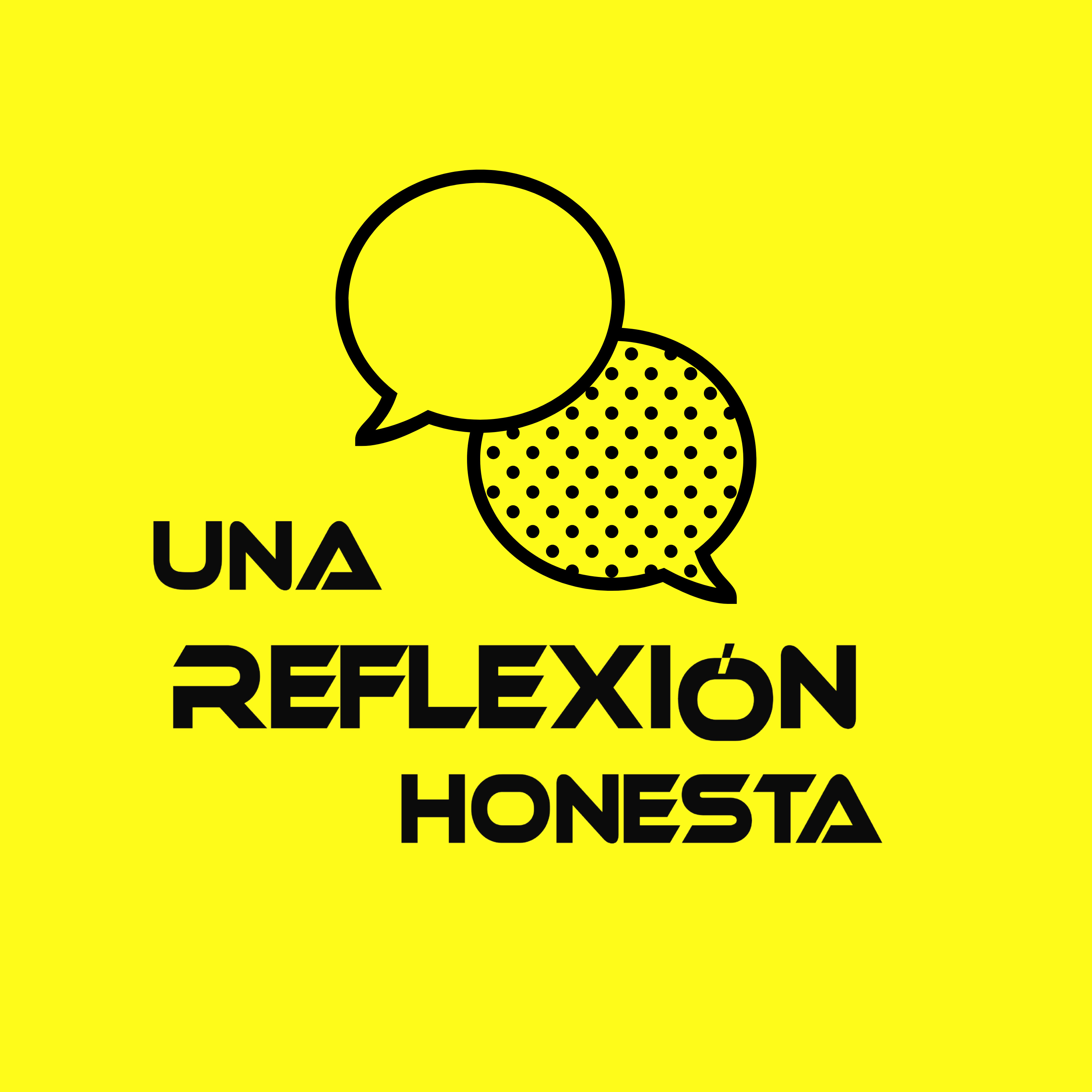 Una Reflexión Honesta