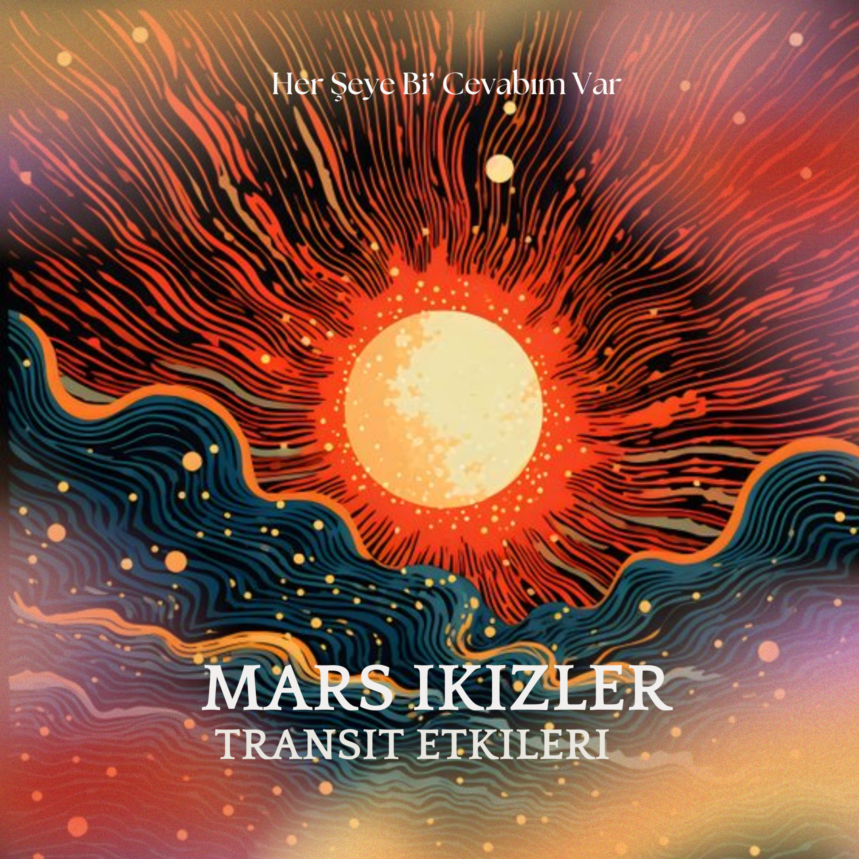 Her Şeye Bi\' Cevabım Var