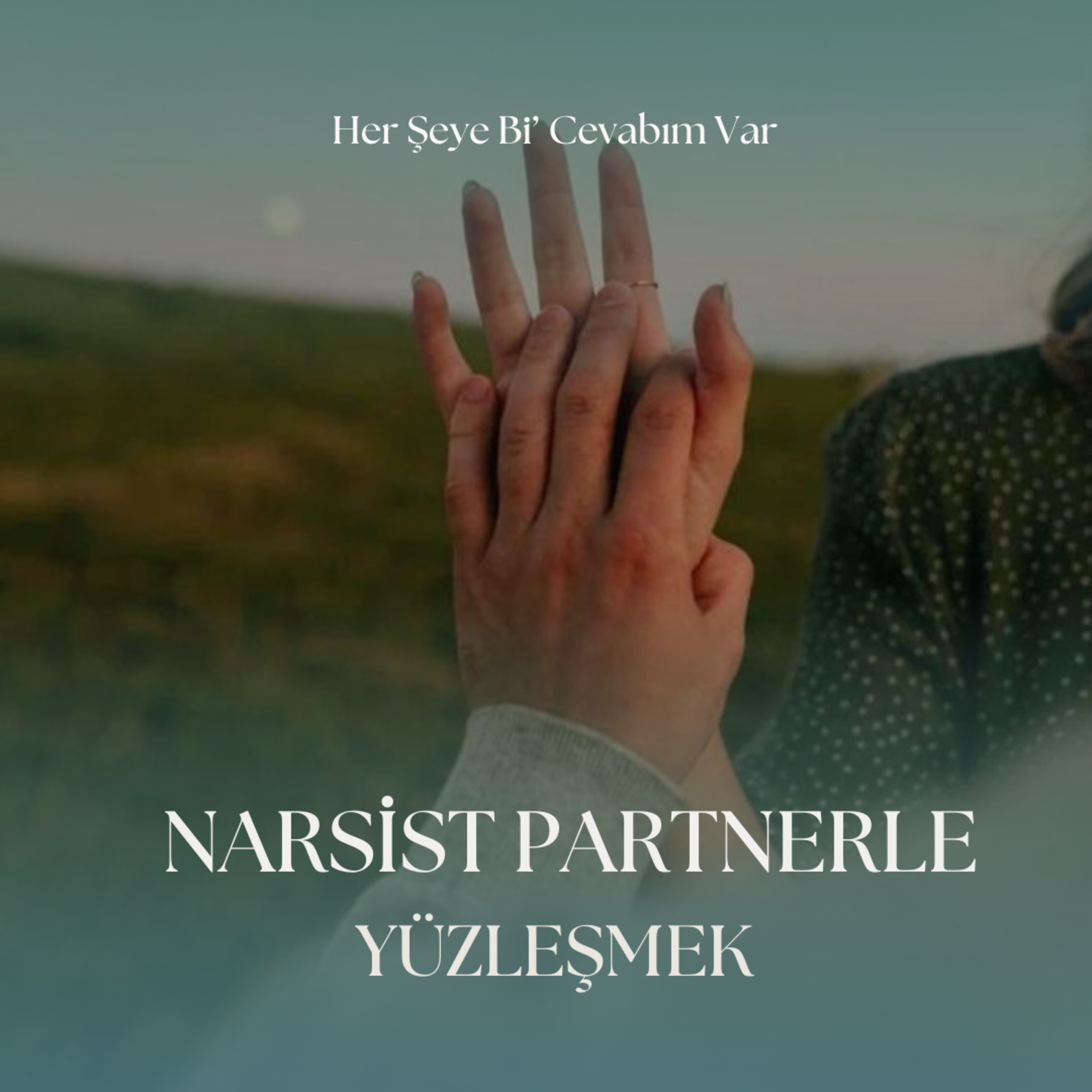 Her Şeye Bi\' Cevabım Var