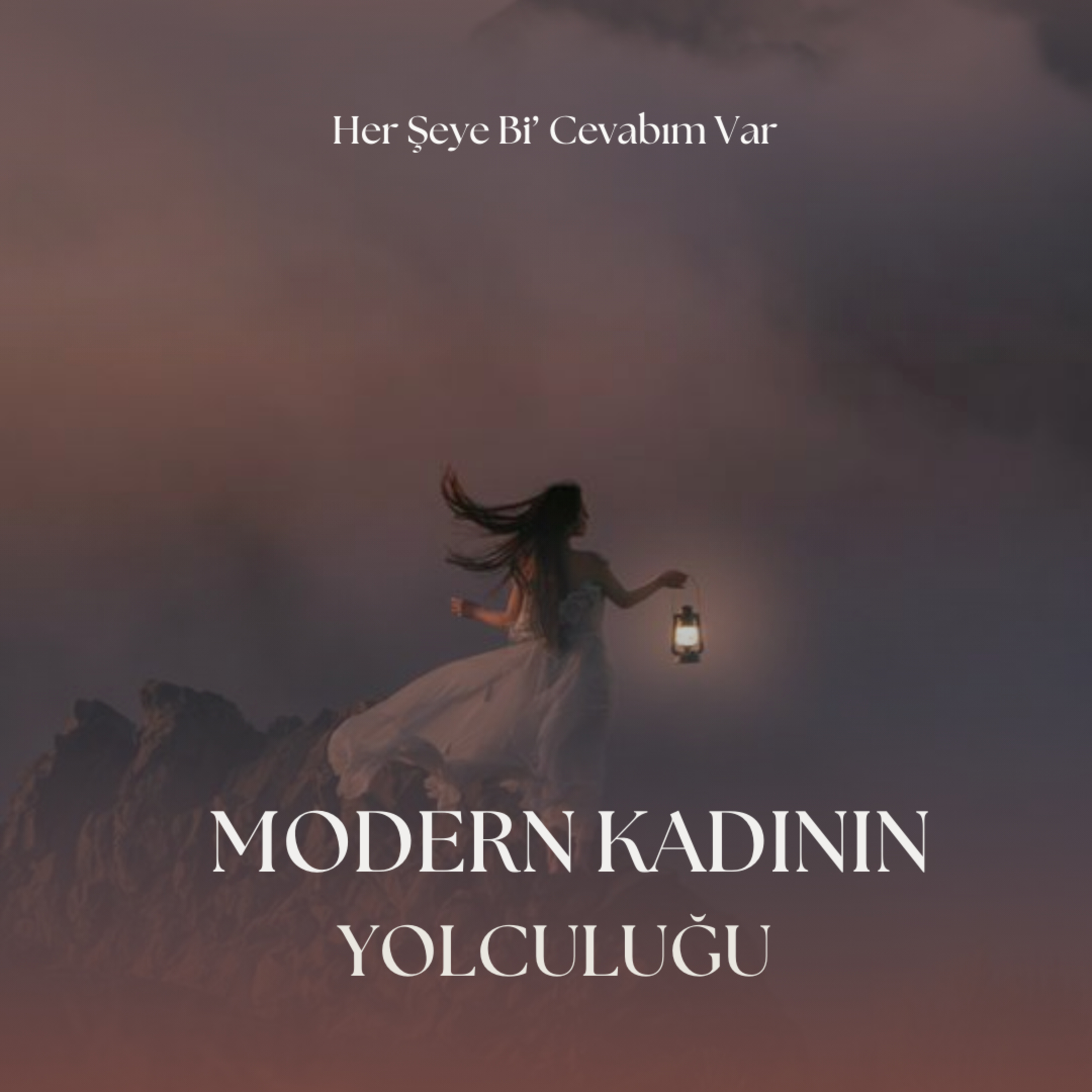 Her Şeye Bi\' Cevabım Var