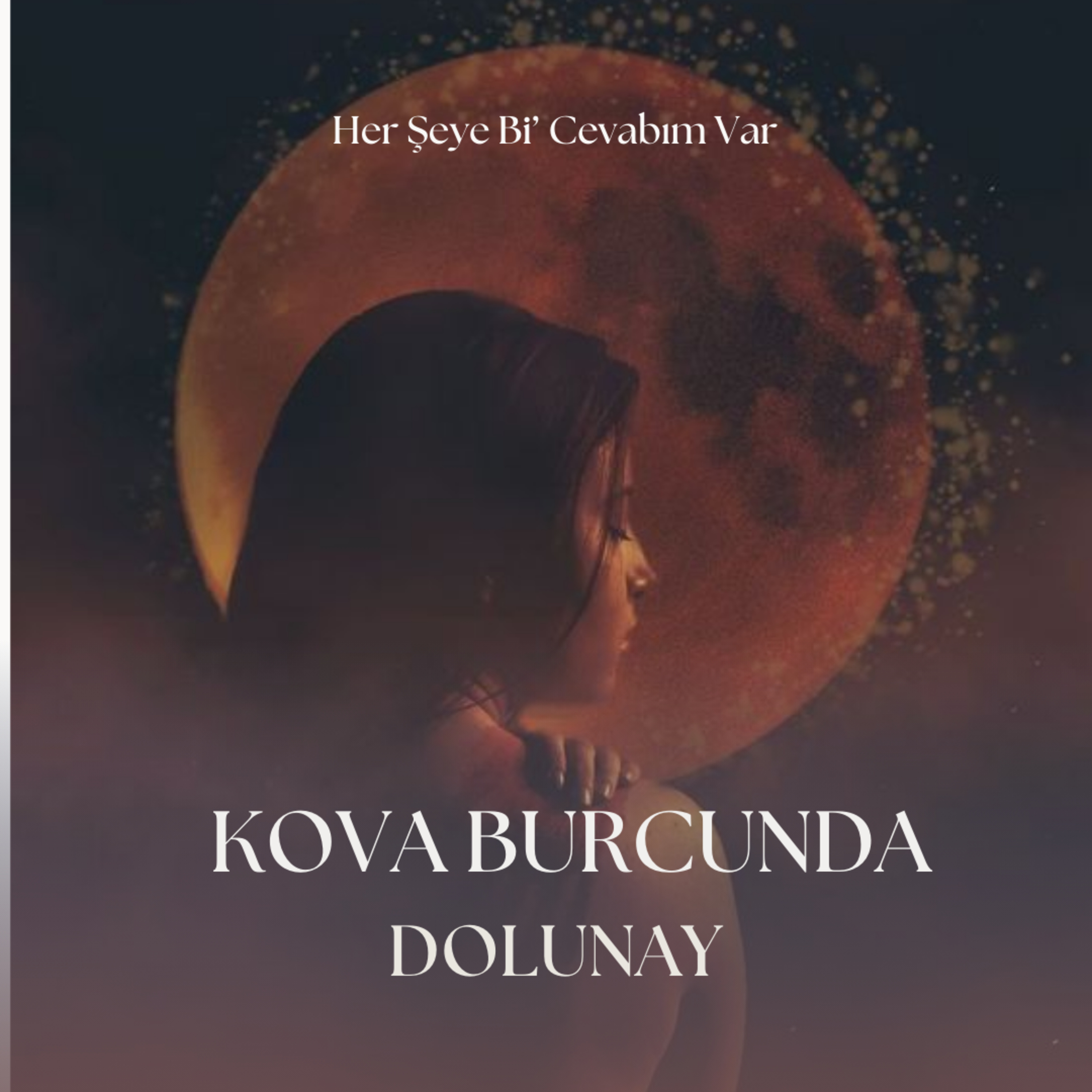 Her Şeye Bi\' Cevabım Var