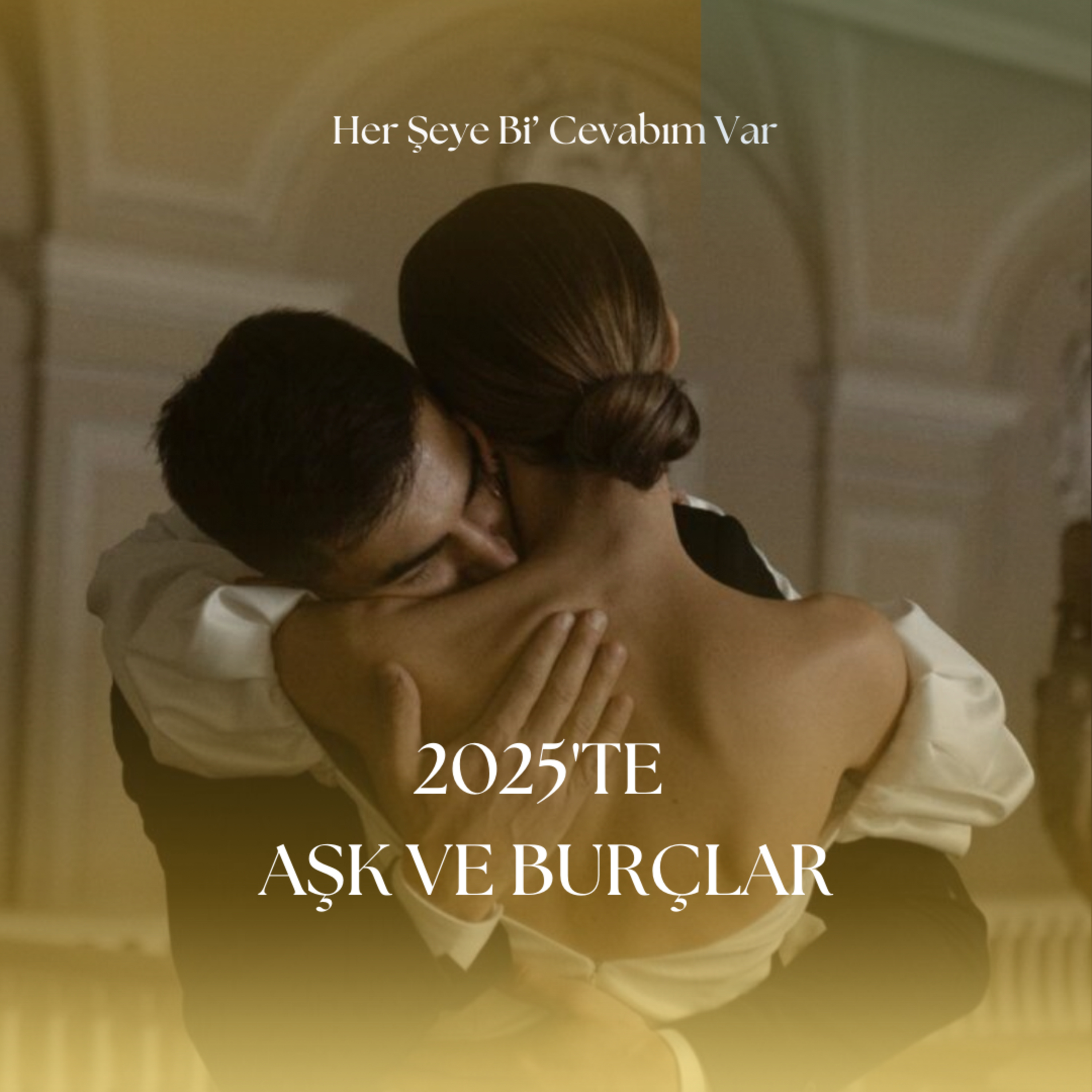 Her Şeye Bi\' Cevabım Var