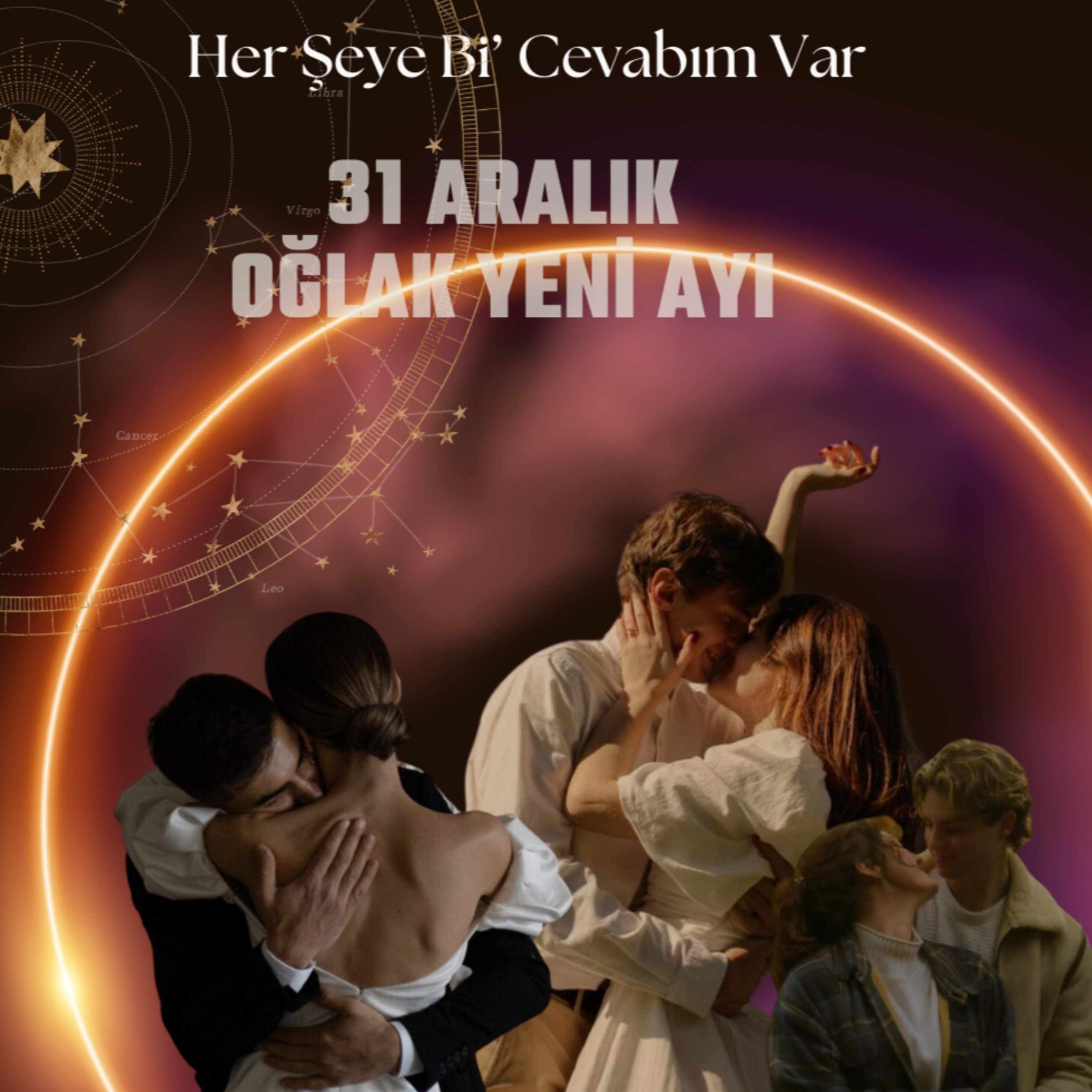 Her Şeye Bi\' Cevabım Var