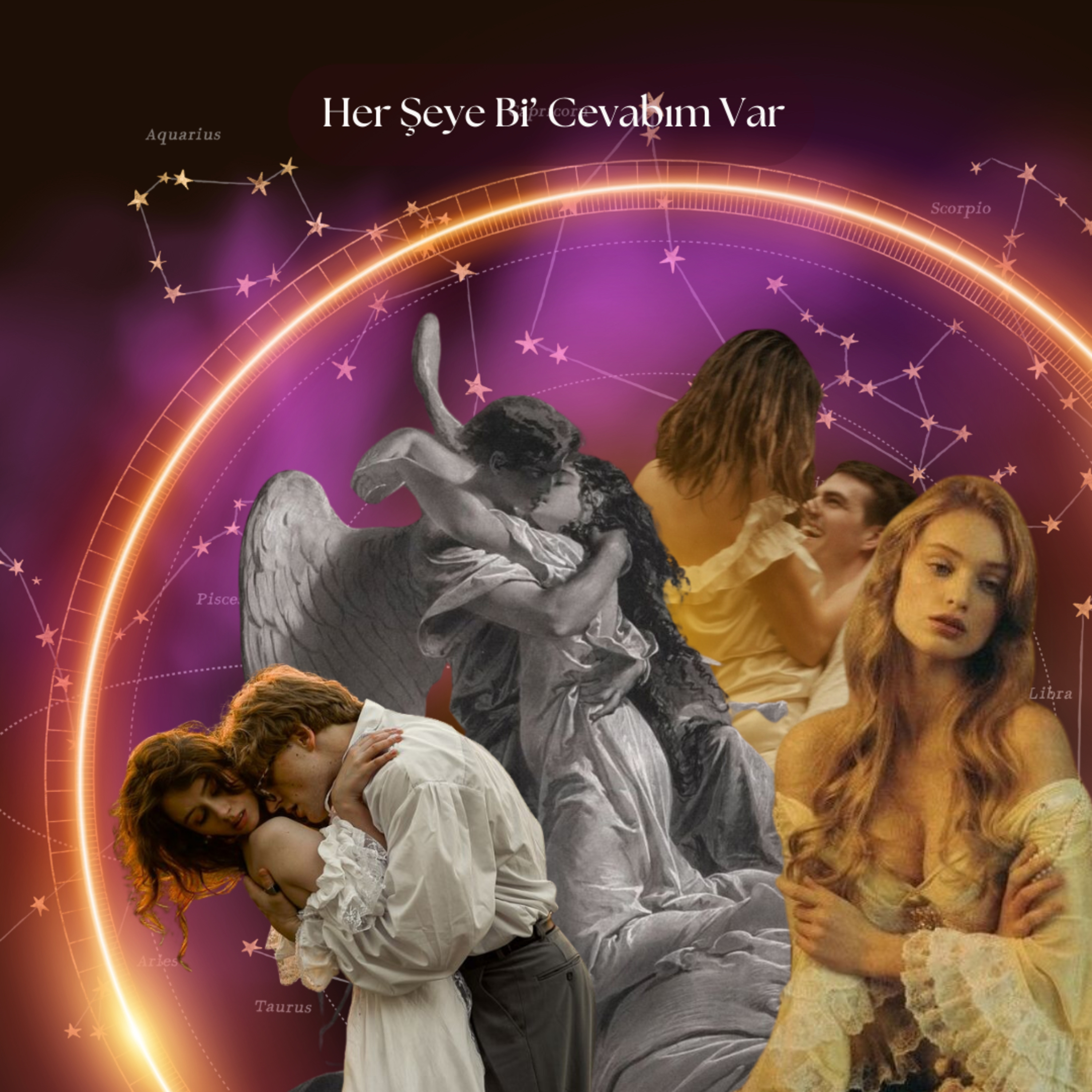 Her Şeye Bi\' Cevabım Var