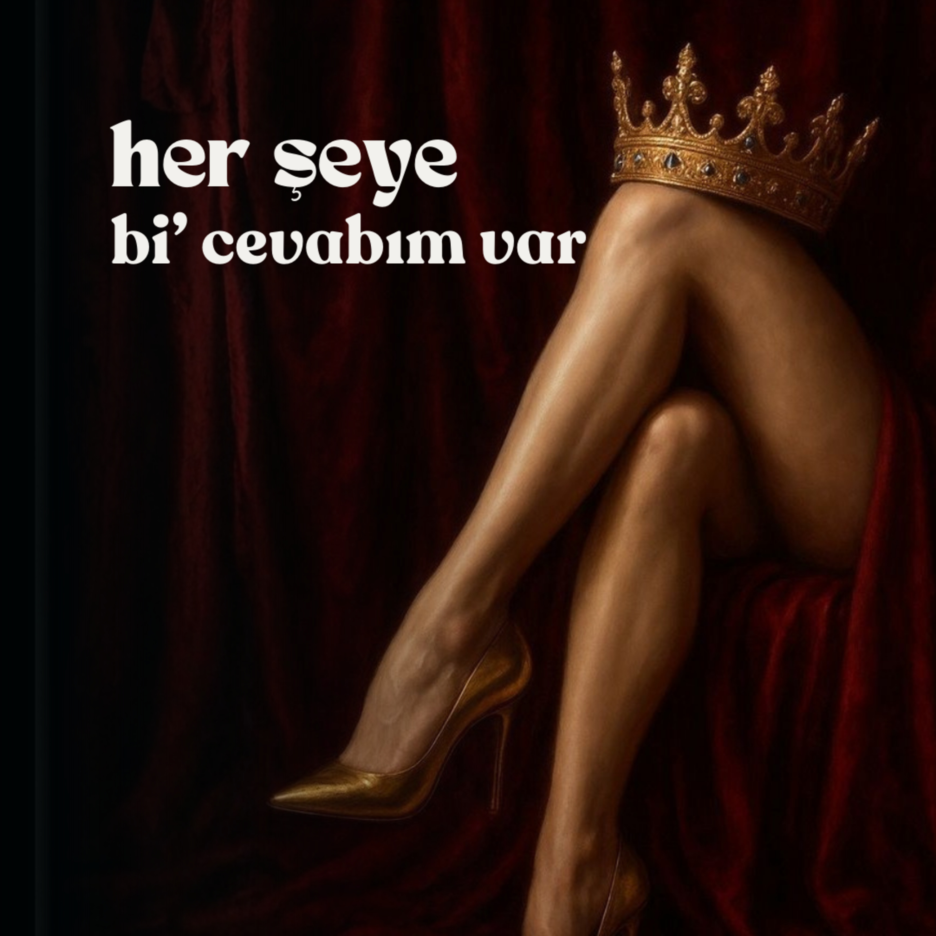 Her Şeye Bi\' Cevabım Var