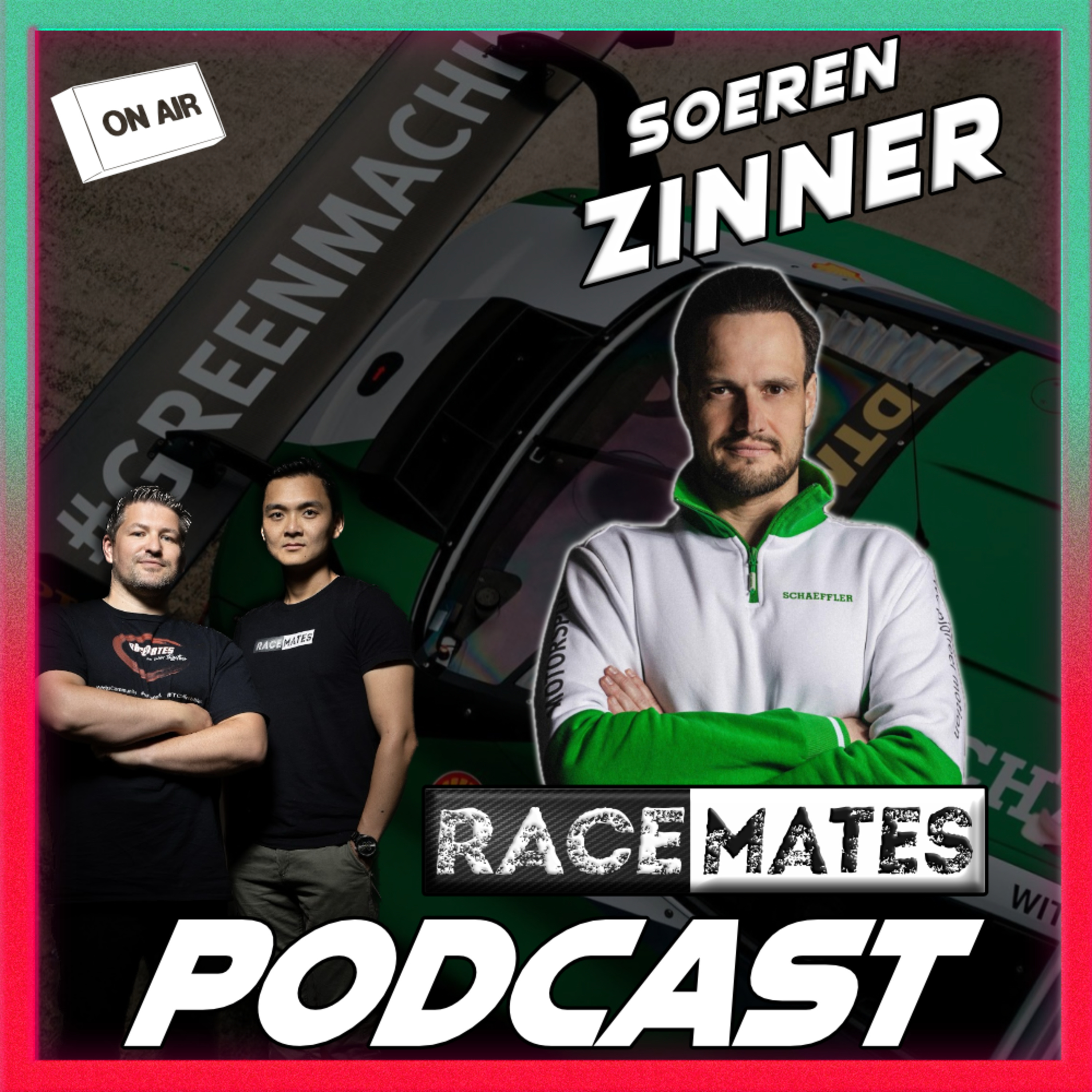 Racemates