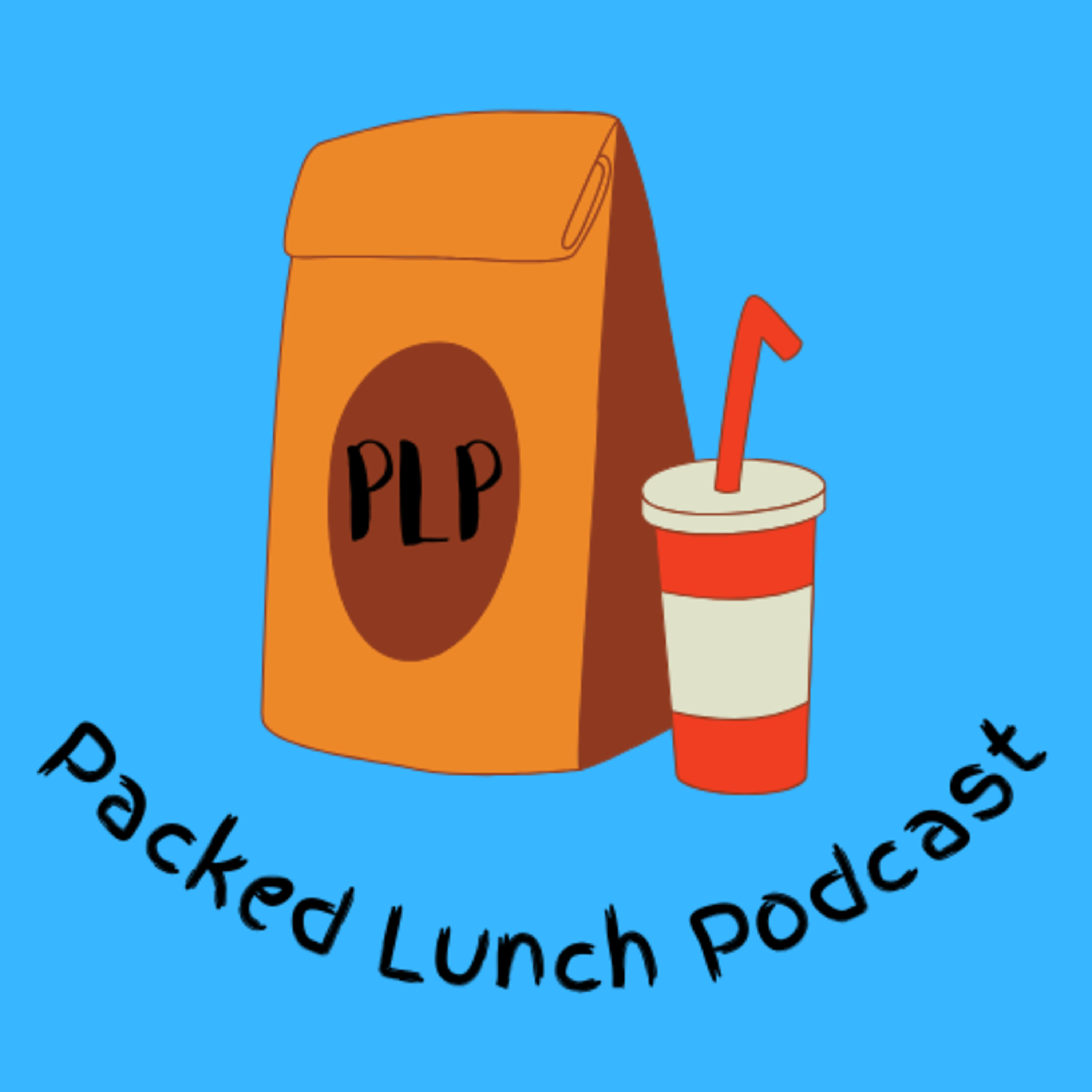 Packed Lunch Episode 1 episode artwork