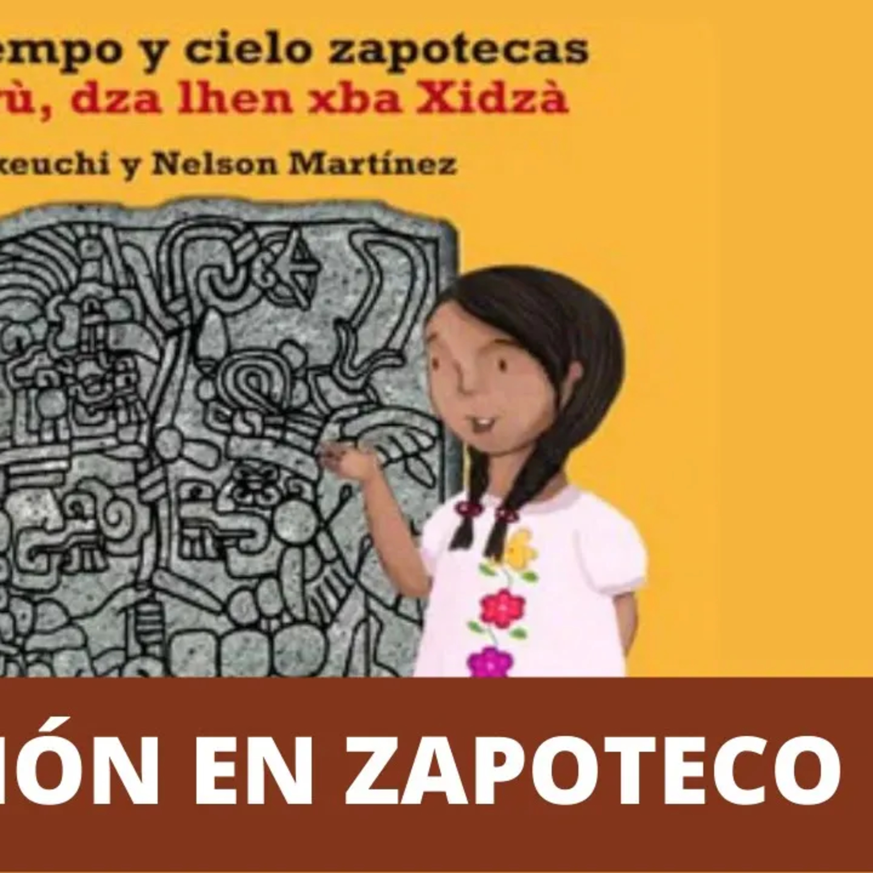 ZAPOTECO LENGUA Y CULTURA