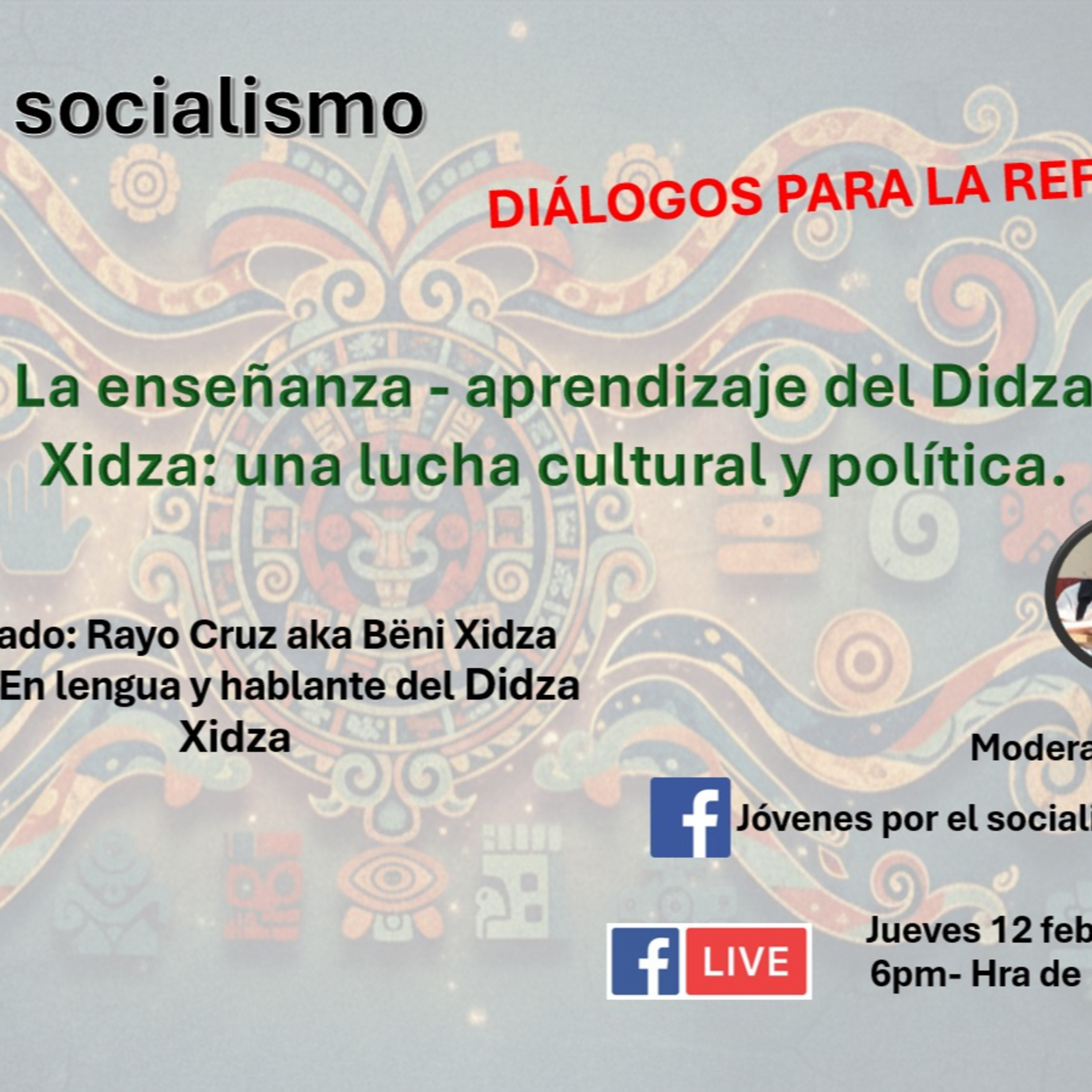 ZAPOTECO LENGUA Y CULTURA