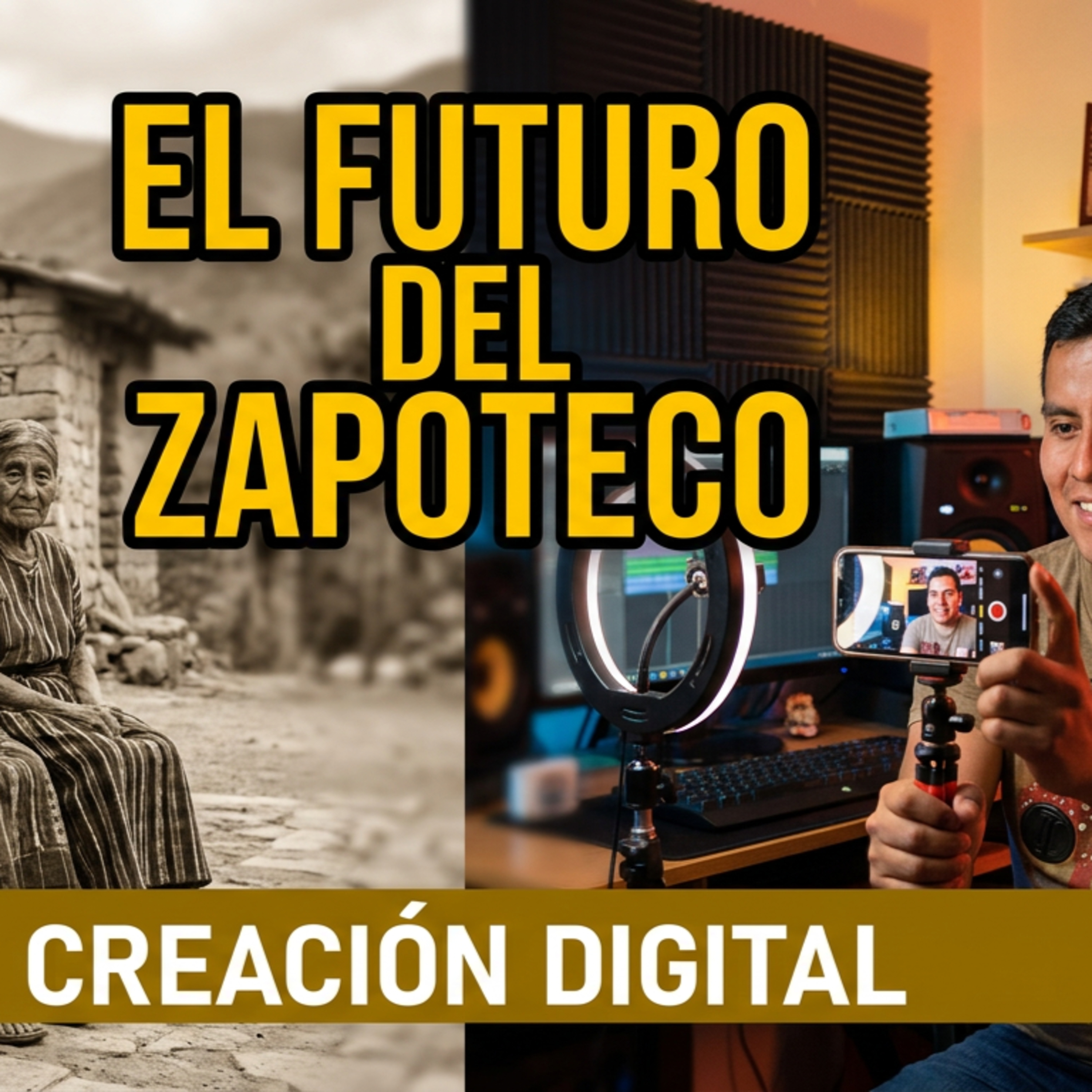 Bëni Xidza, una Escuela Escuela de Zapoteco en línea de Oaxaca