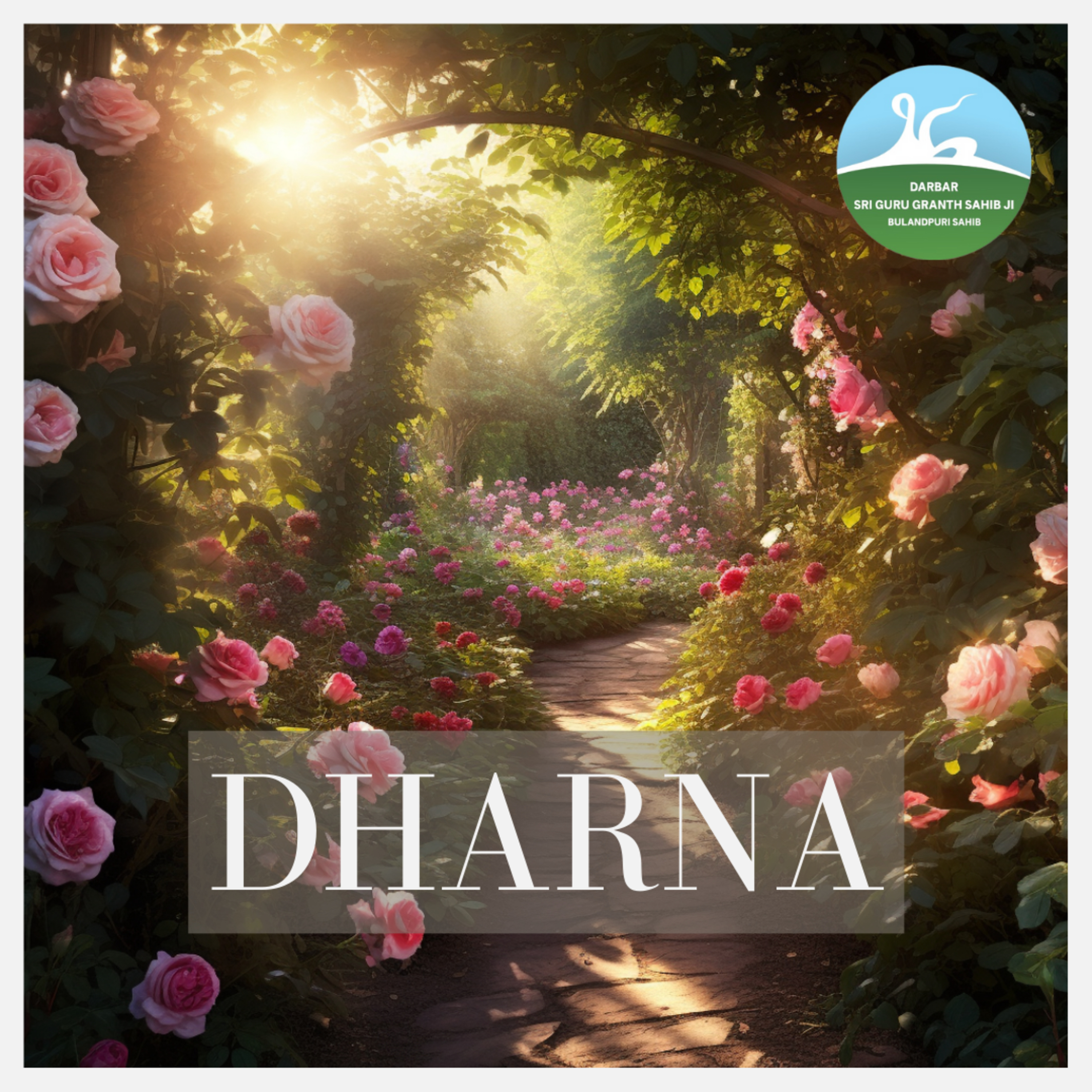 Portada de Khajana Darshan - Español