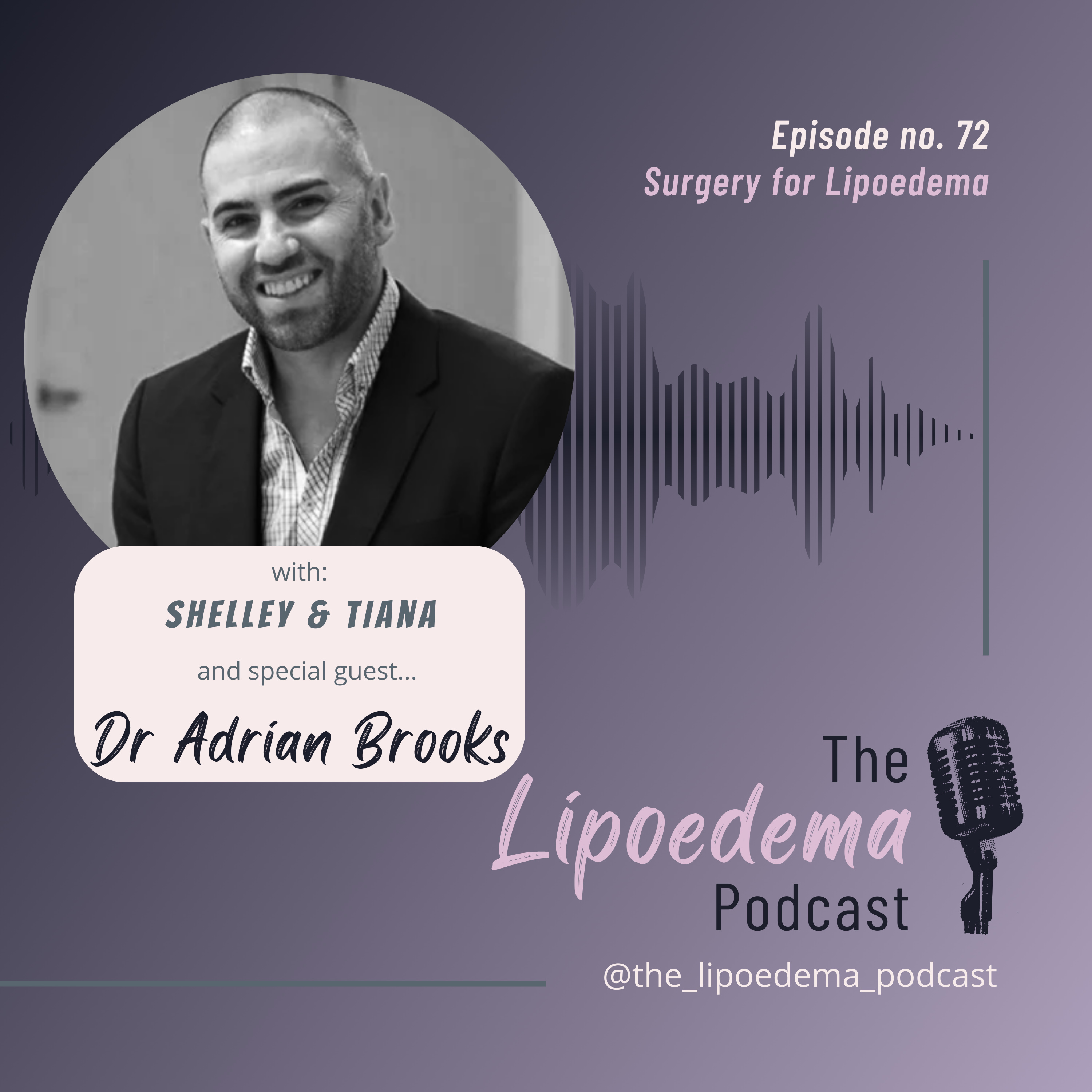 The Lipoedema Podcast