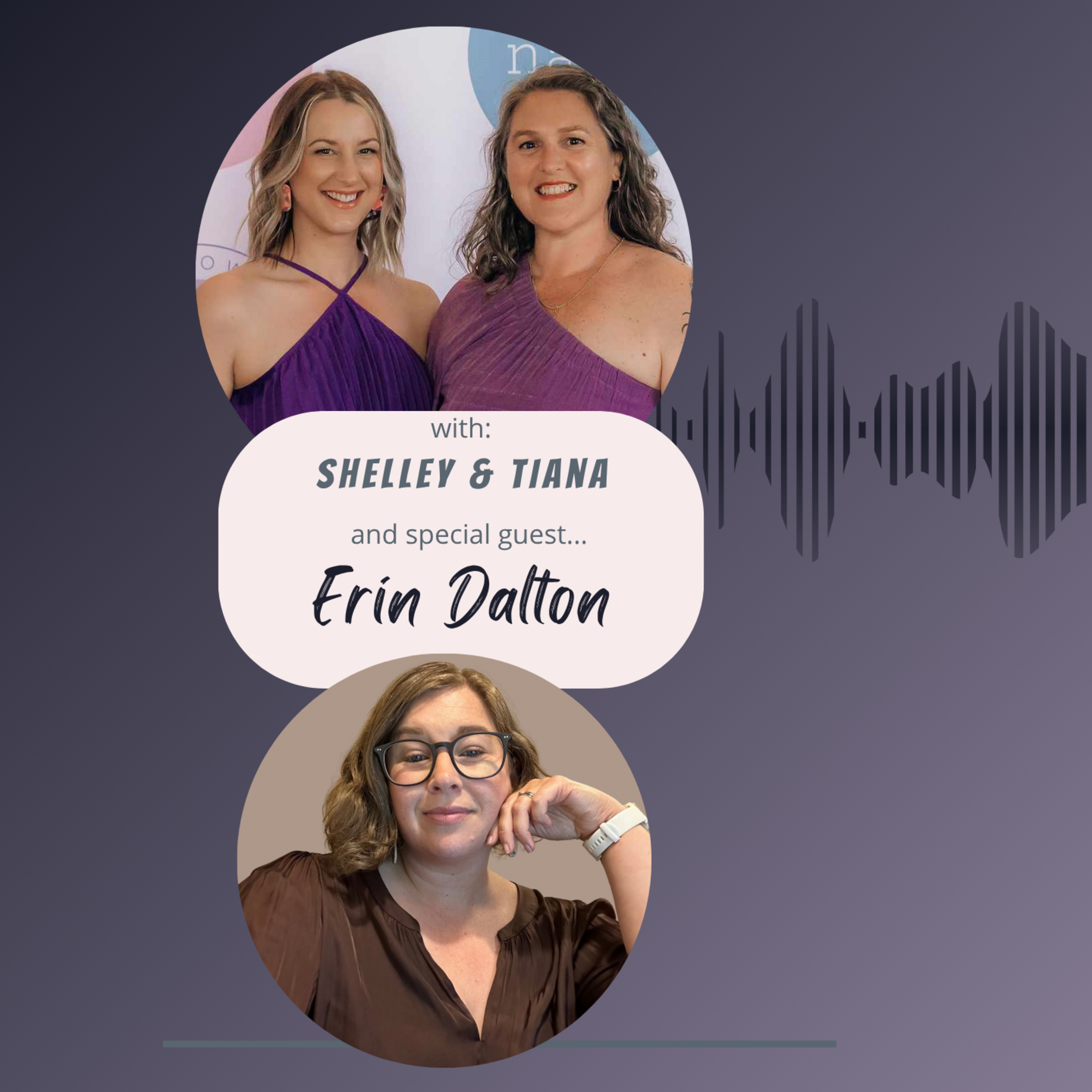 The Lipoedema Podcast