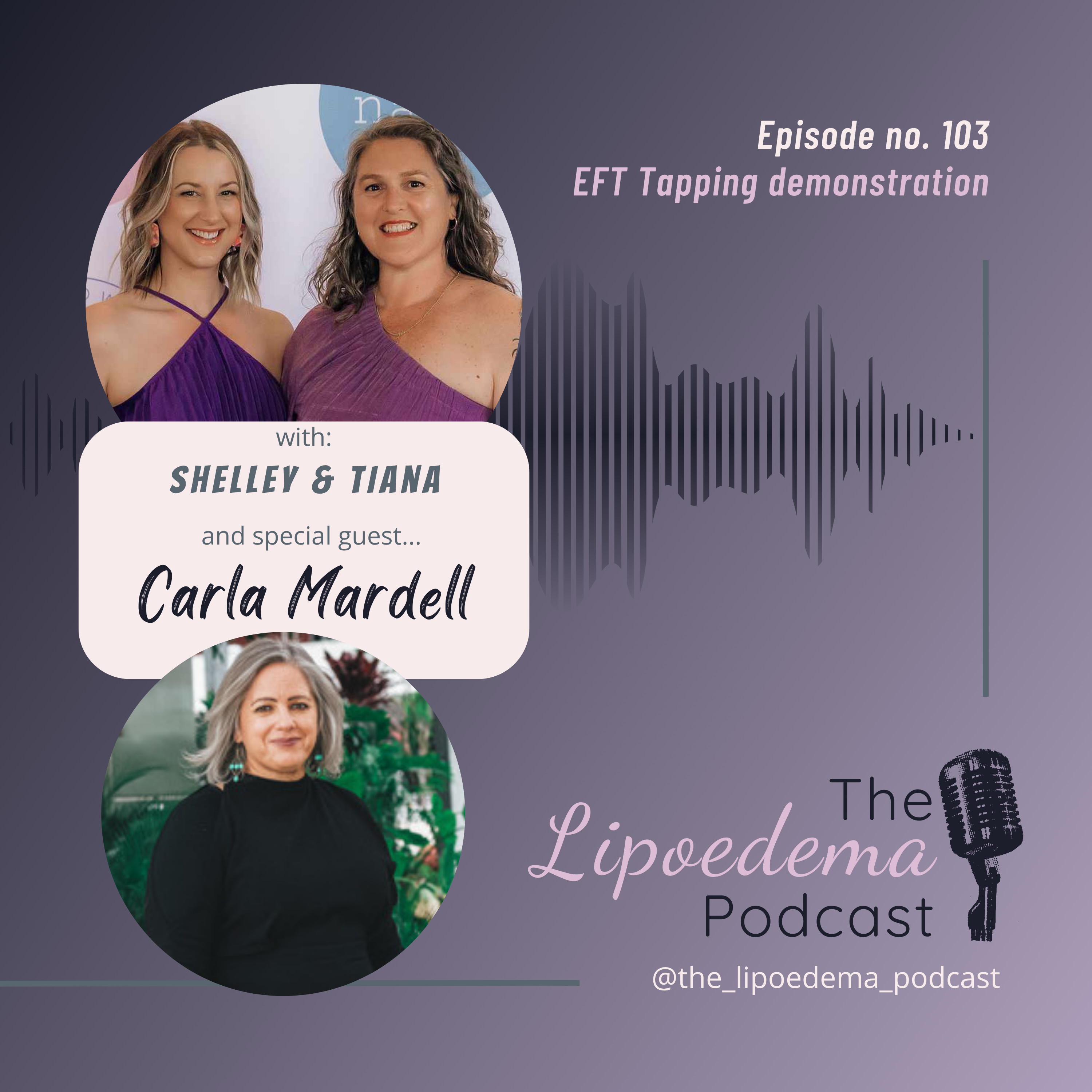 The Lipoedema Podcast