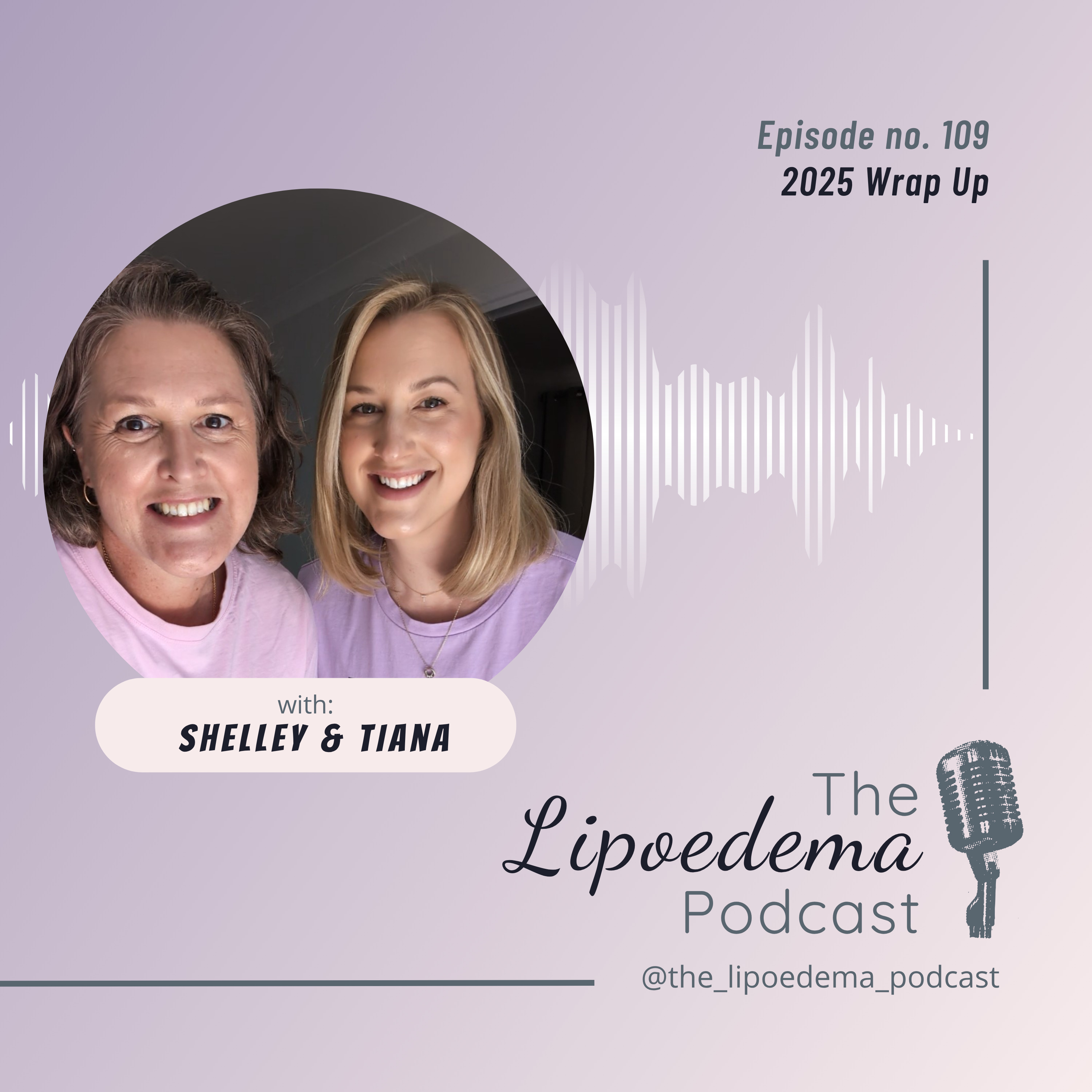 The Lipoedema Podcast
