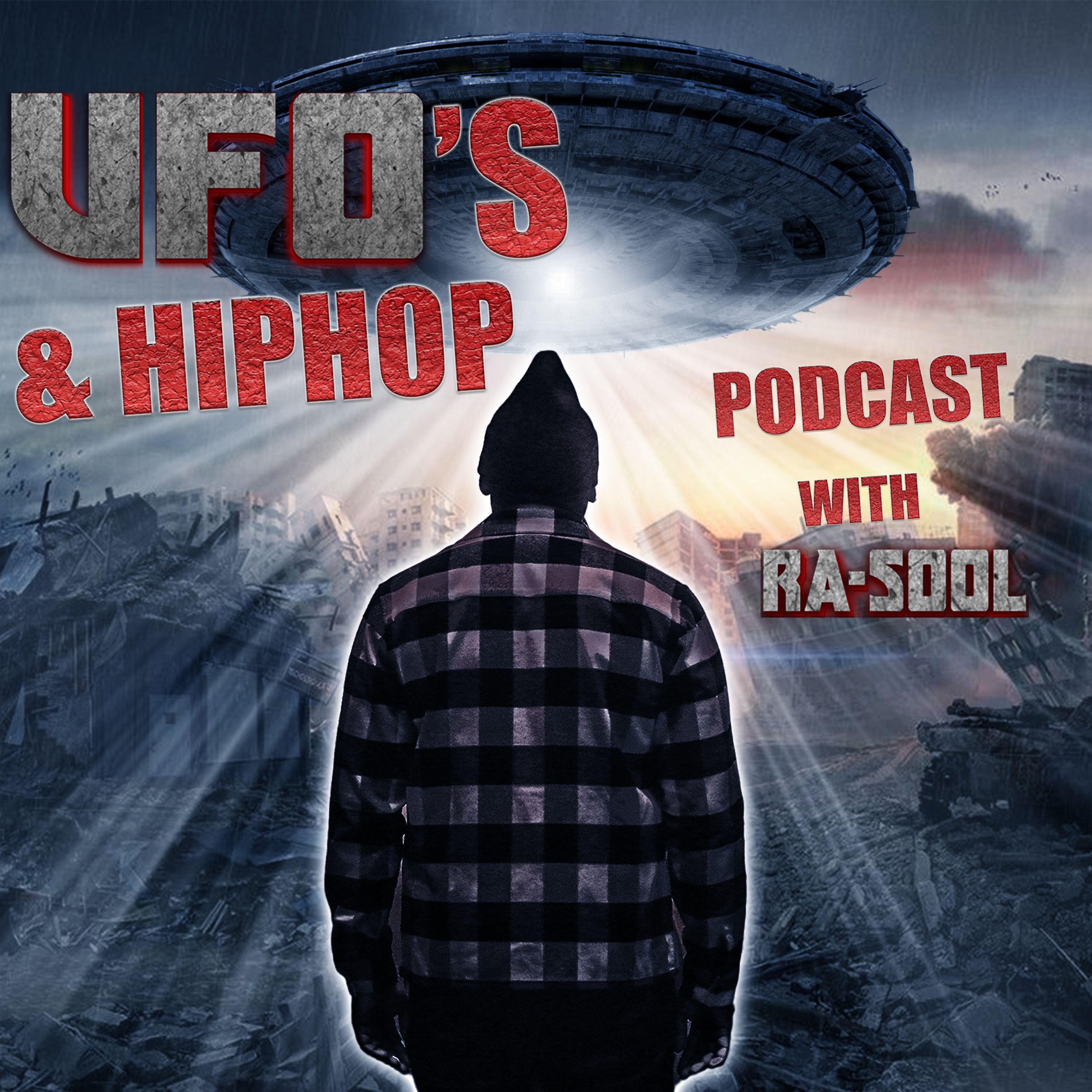 EP1: "Why?" The Introduction (PART 1) episode artwork