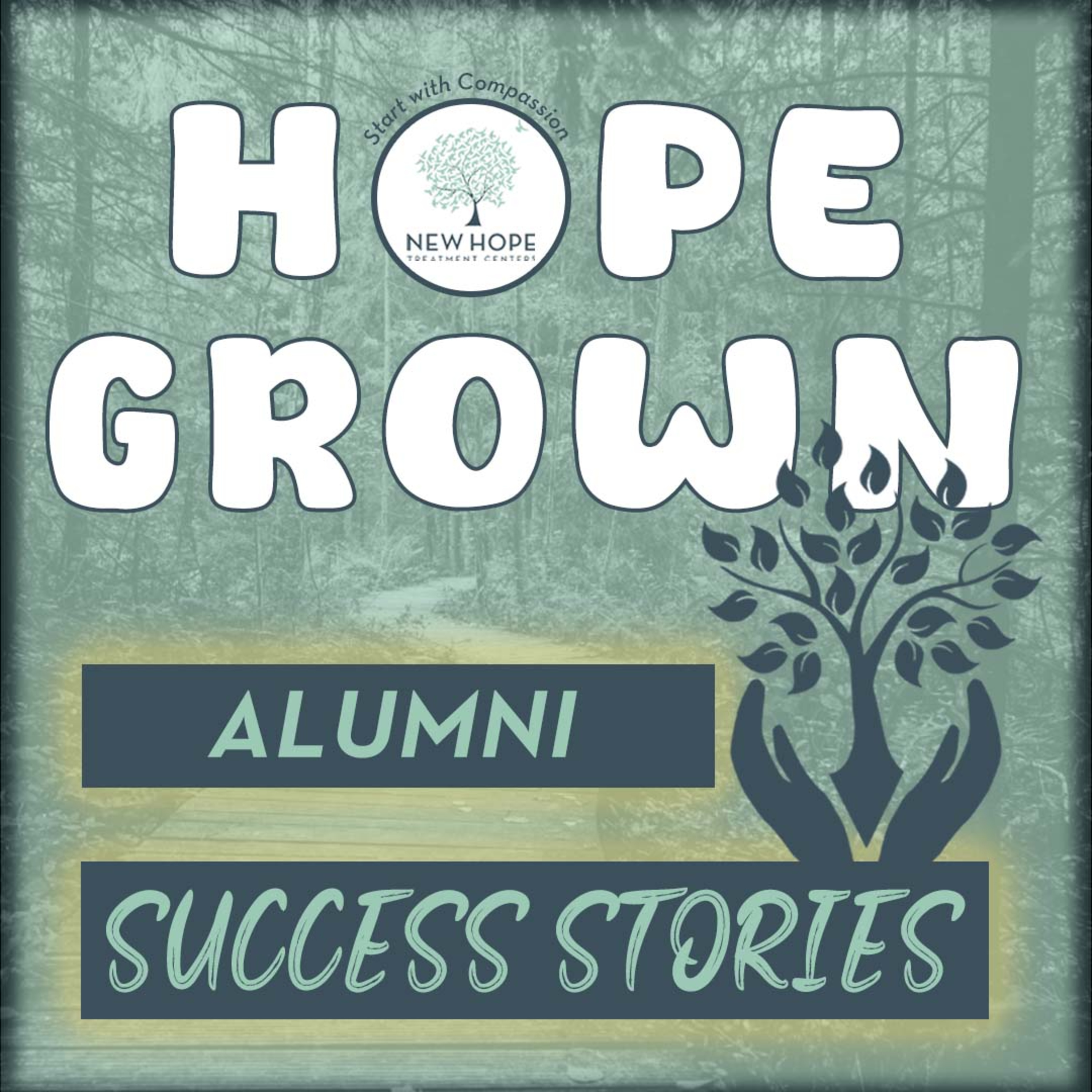 Stuff That Matters - A New Hope Podcast