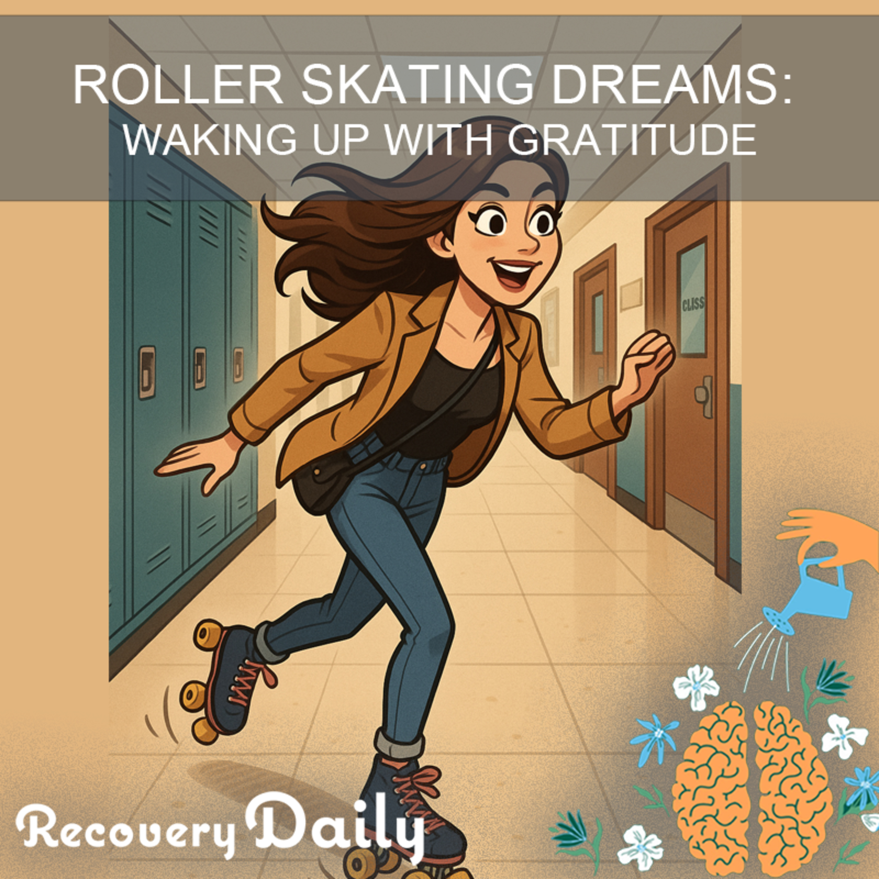 Recovery Daily Podcast