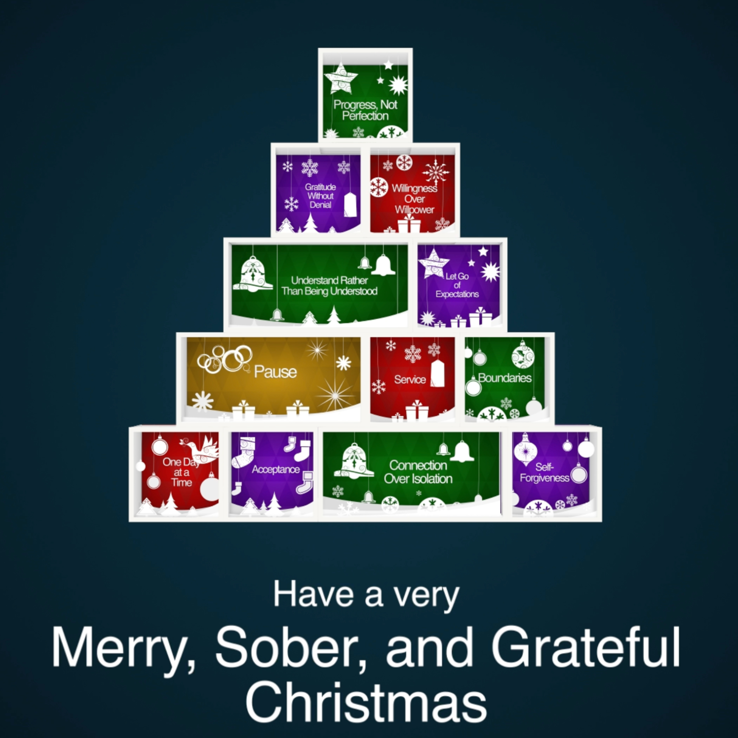 Recovery Daily Podcast