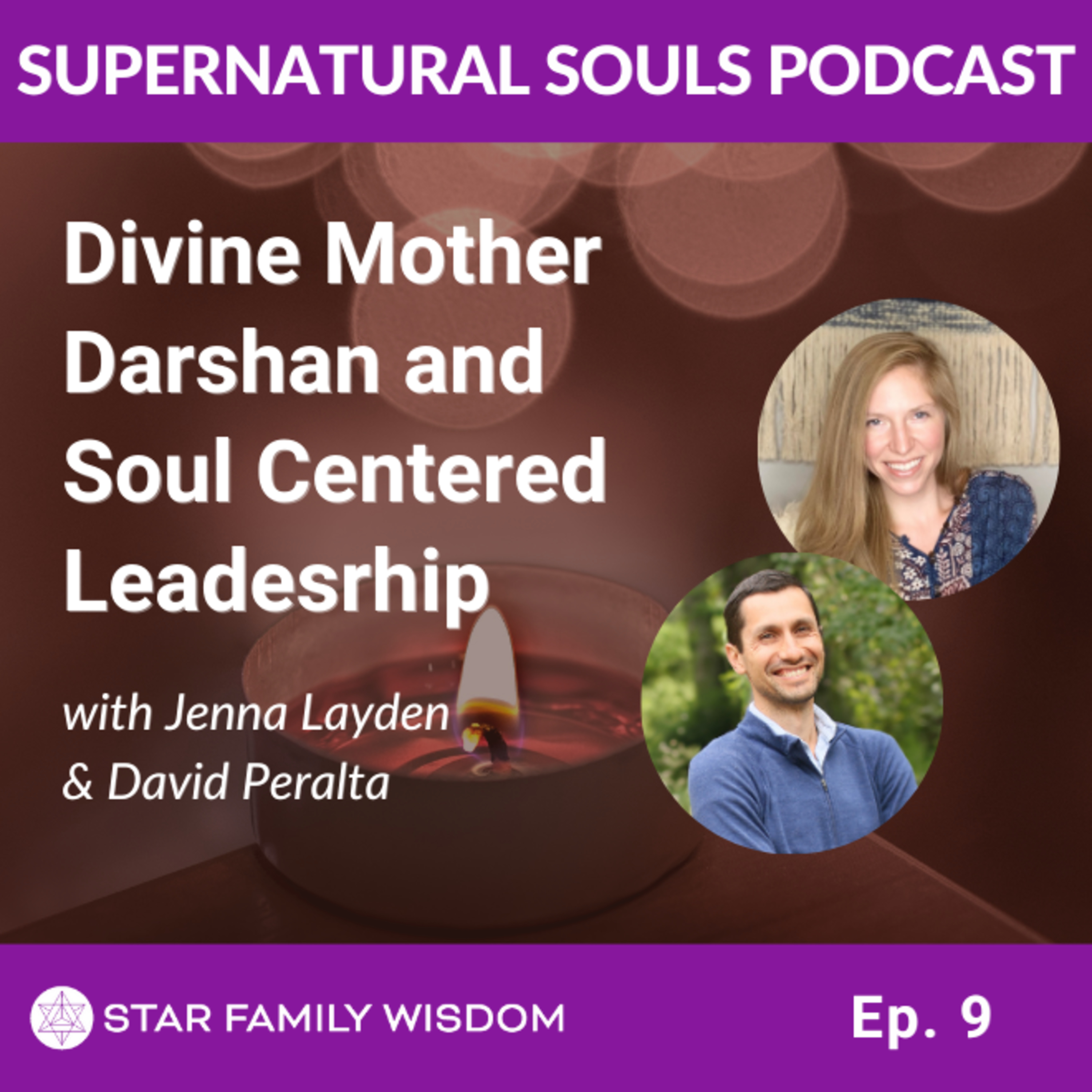 Supernatural Souls Podcast