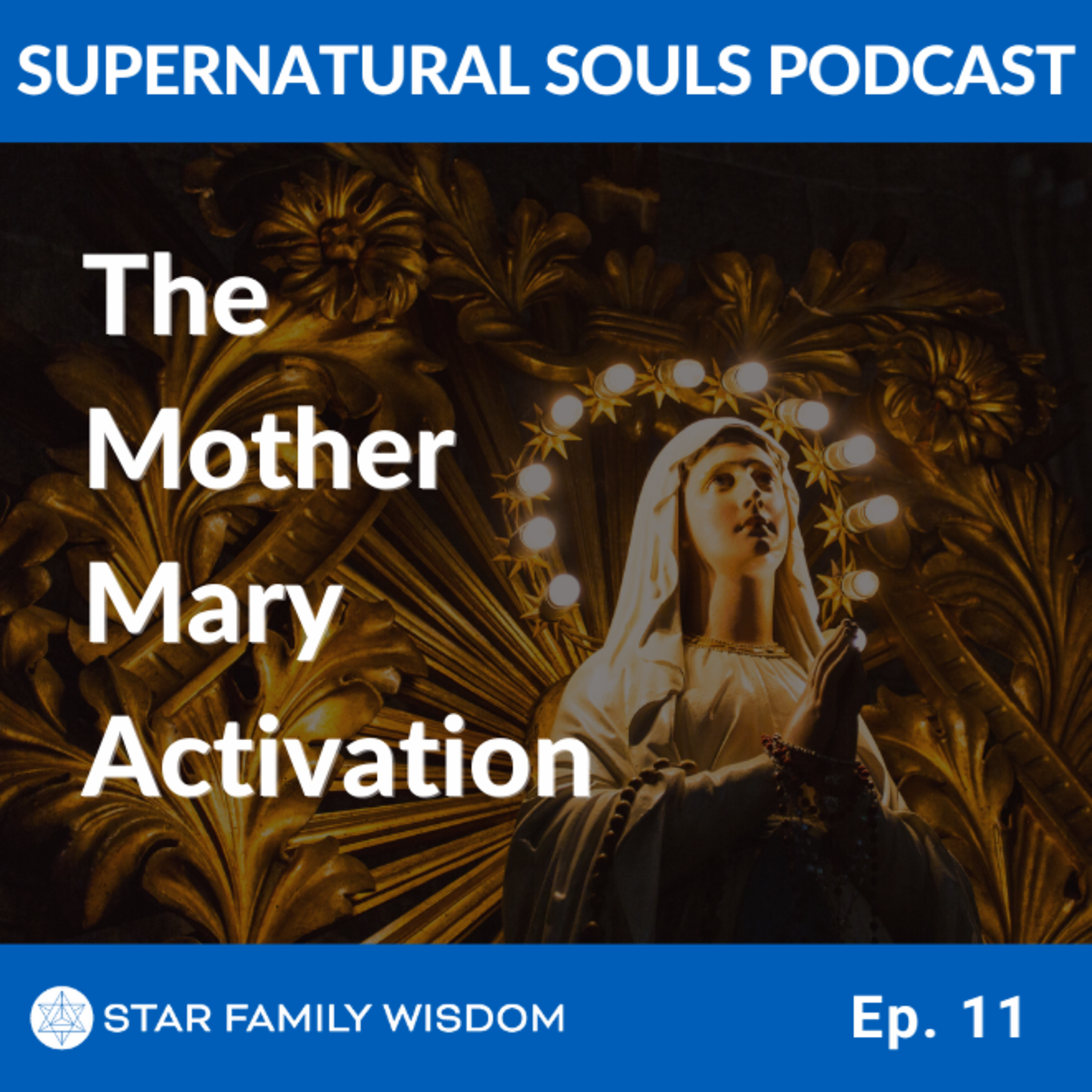 Supernatural Souls Podcast