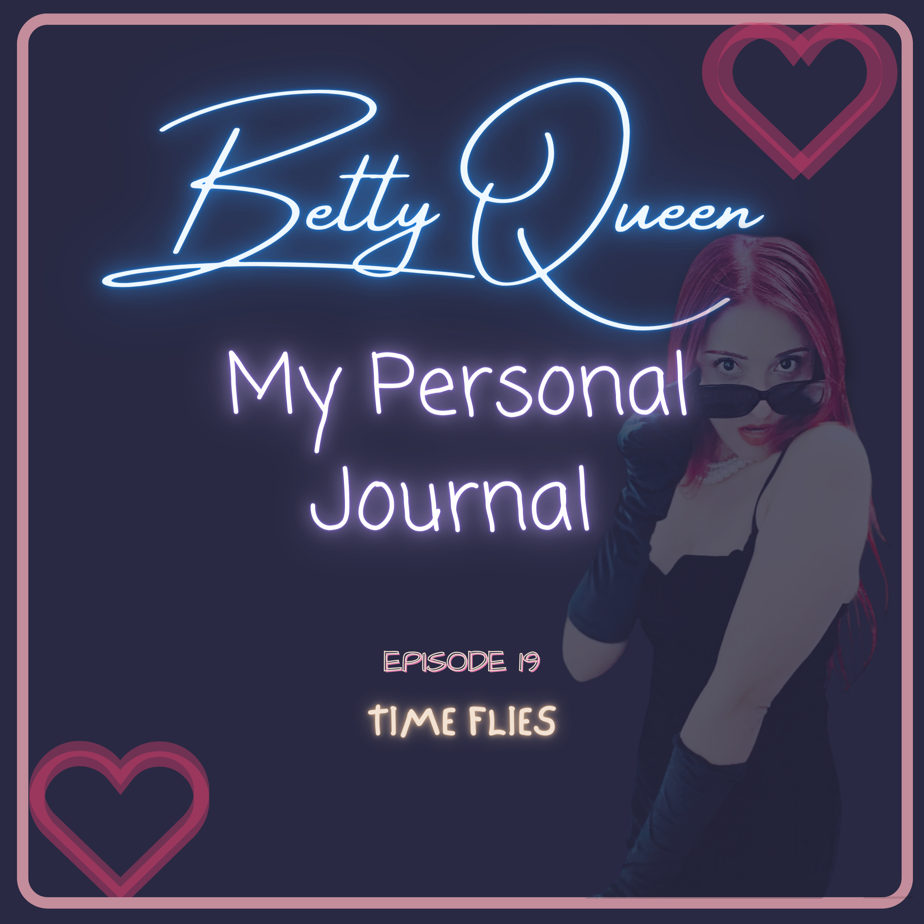 My Personal Journal