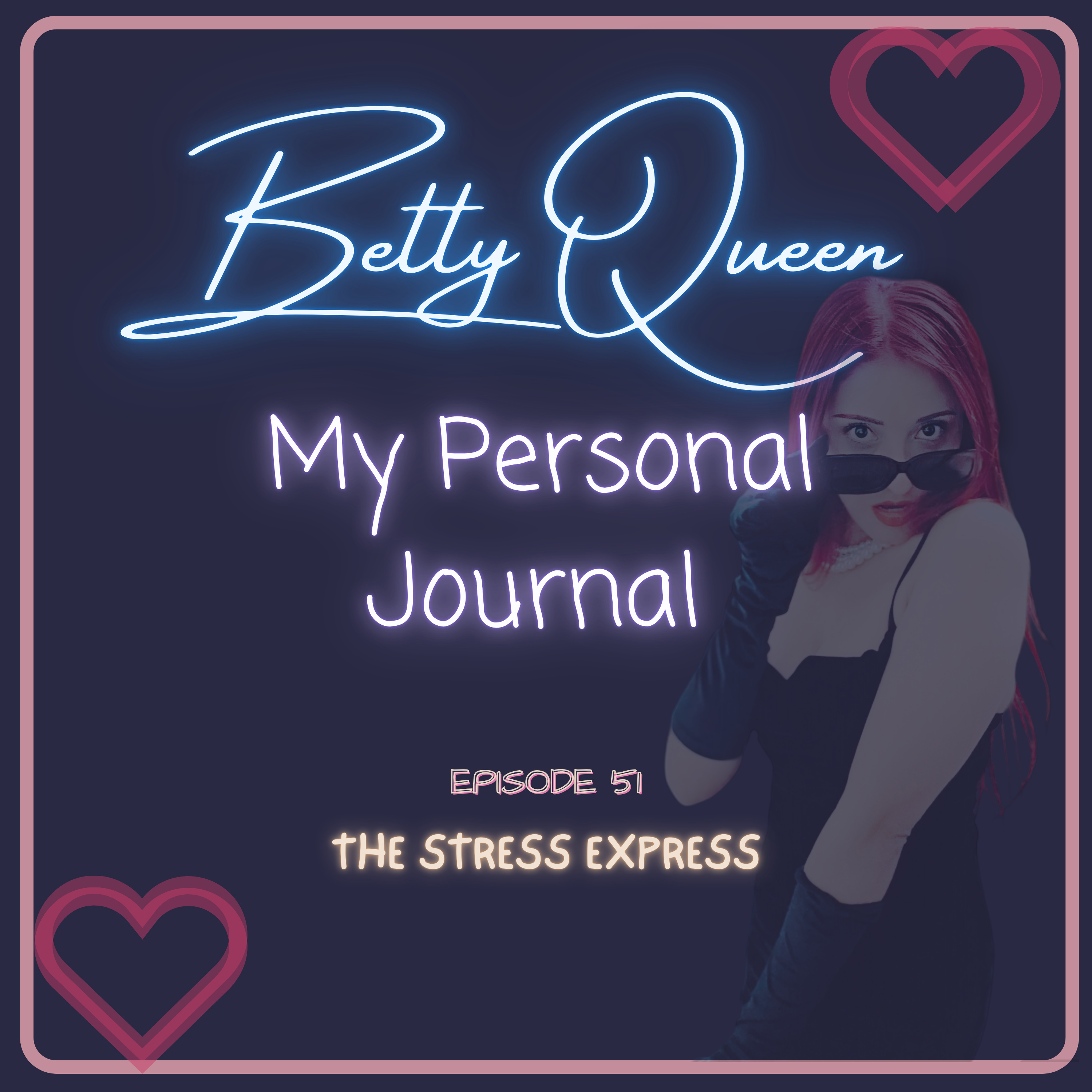 My Personal Journal