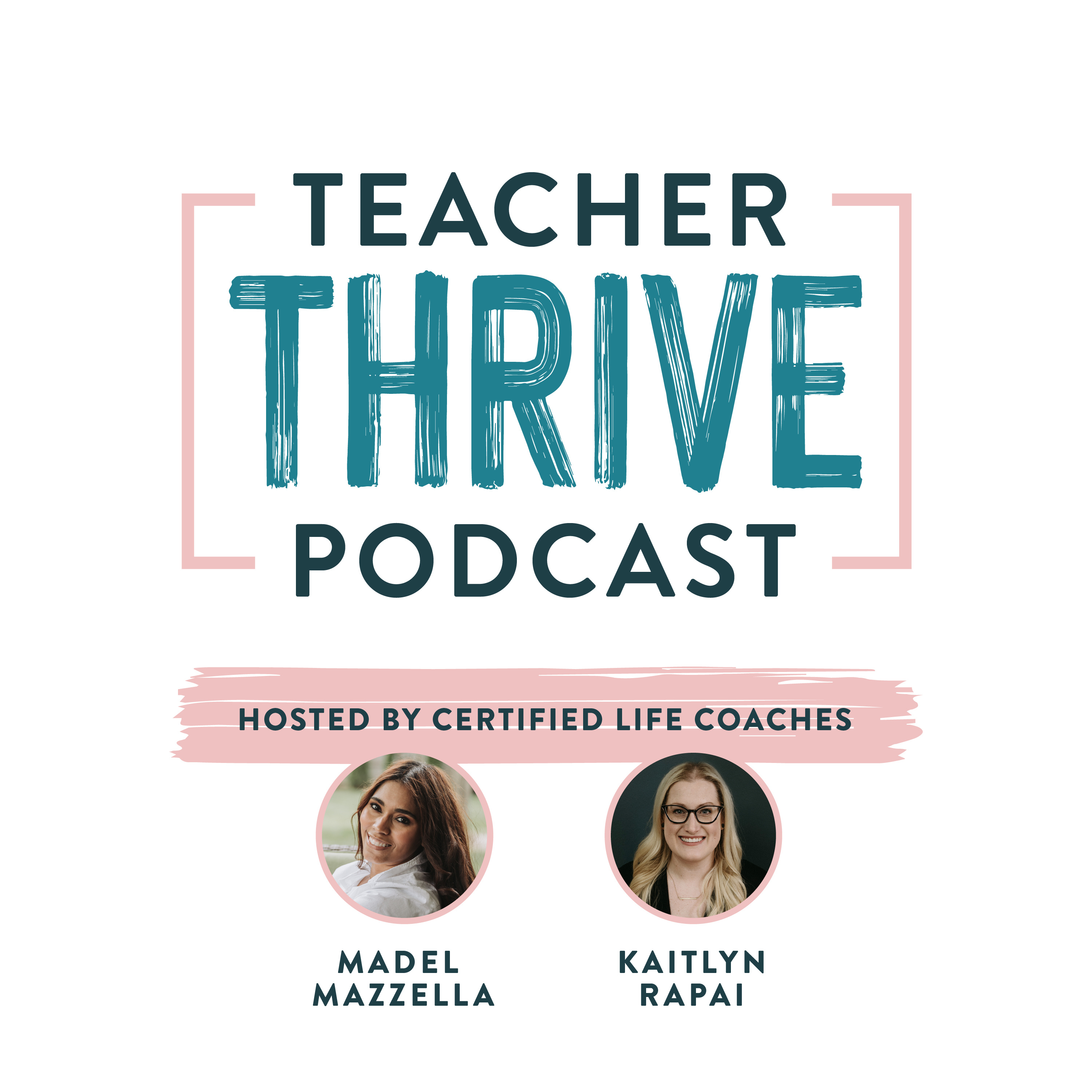 Teacher Thrive