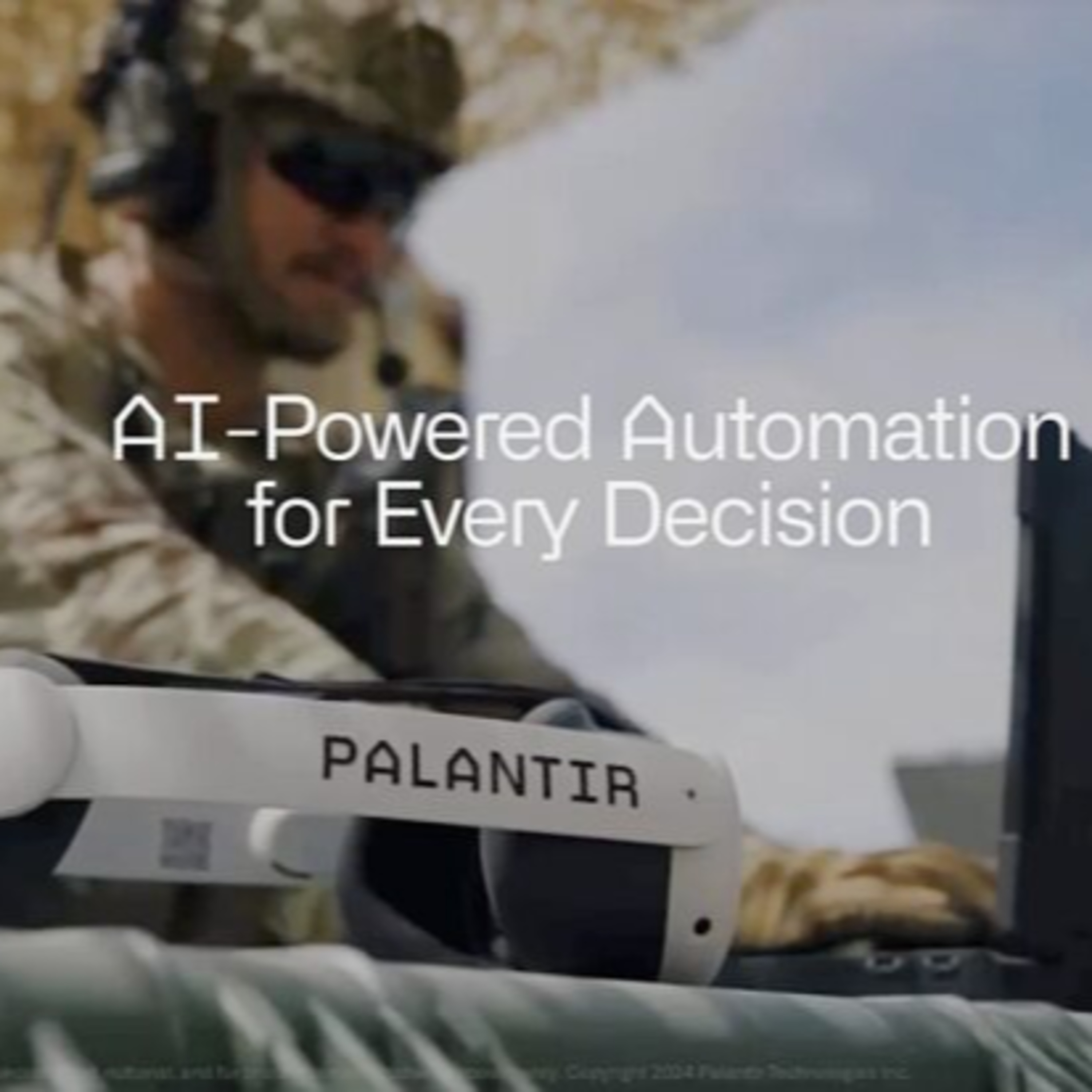 #106 Palantir, SoFi, Axon, Trade Desk, Saisonalität