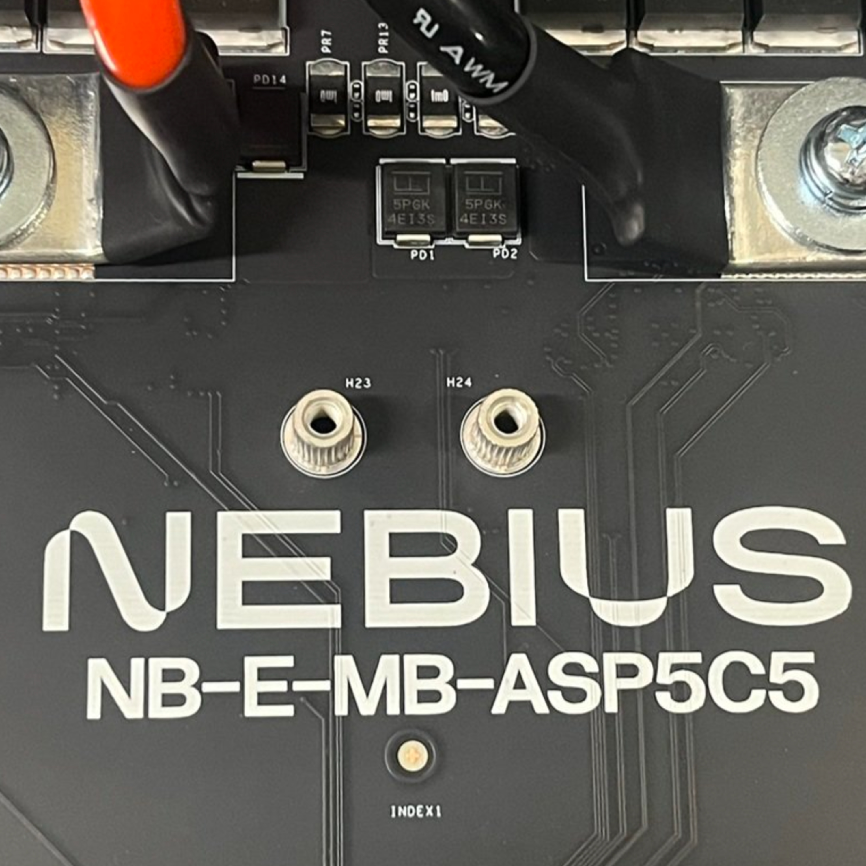#109: Nebius, UnitedHealth, AMD, Nvidia, FED, Steuererhöhung für Familien