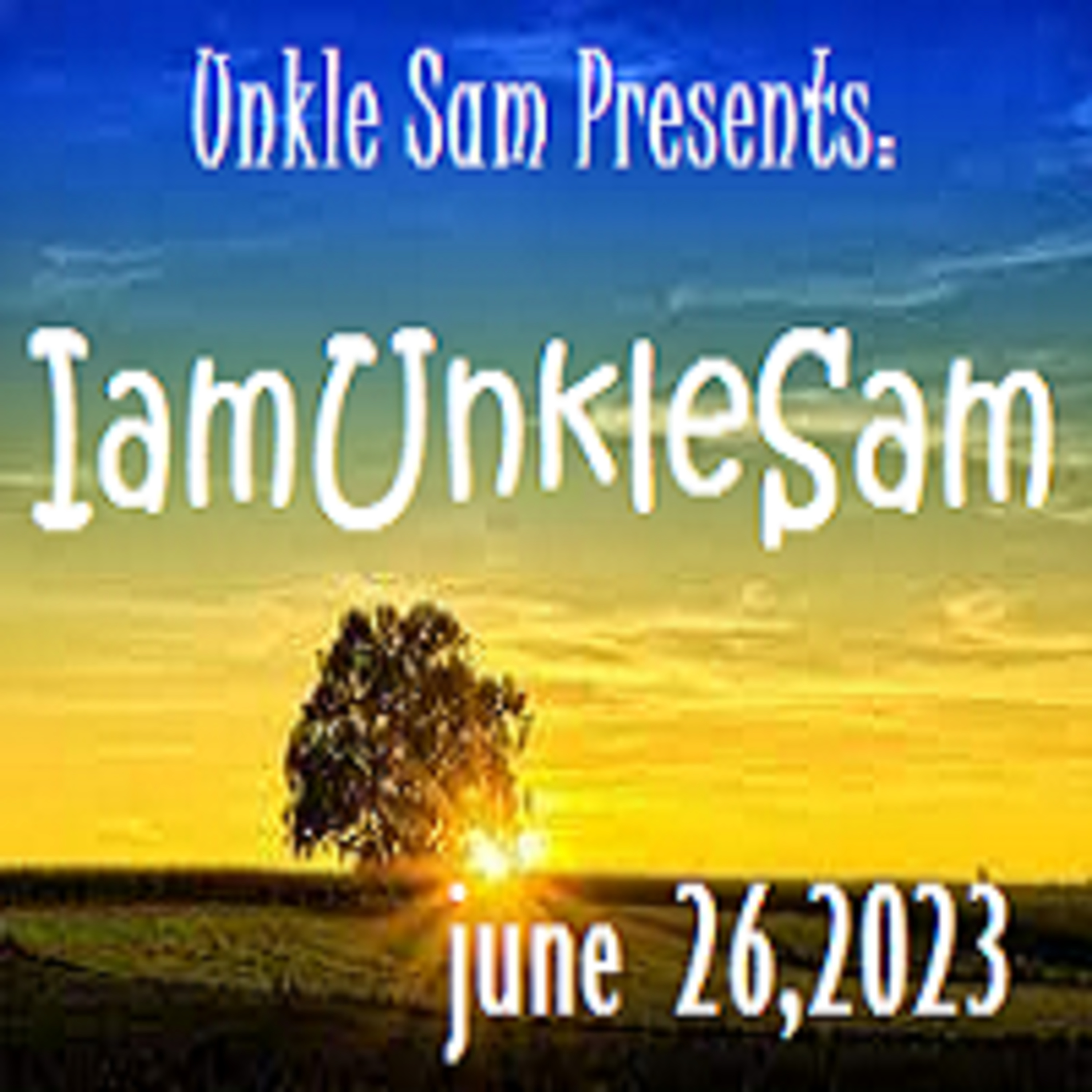 Unkle Sam Presents: