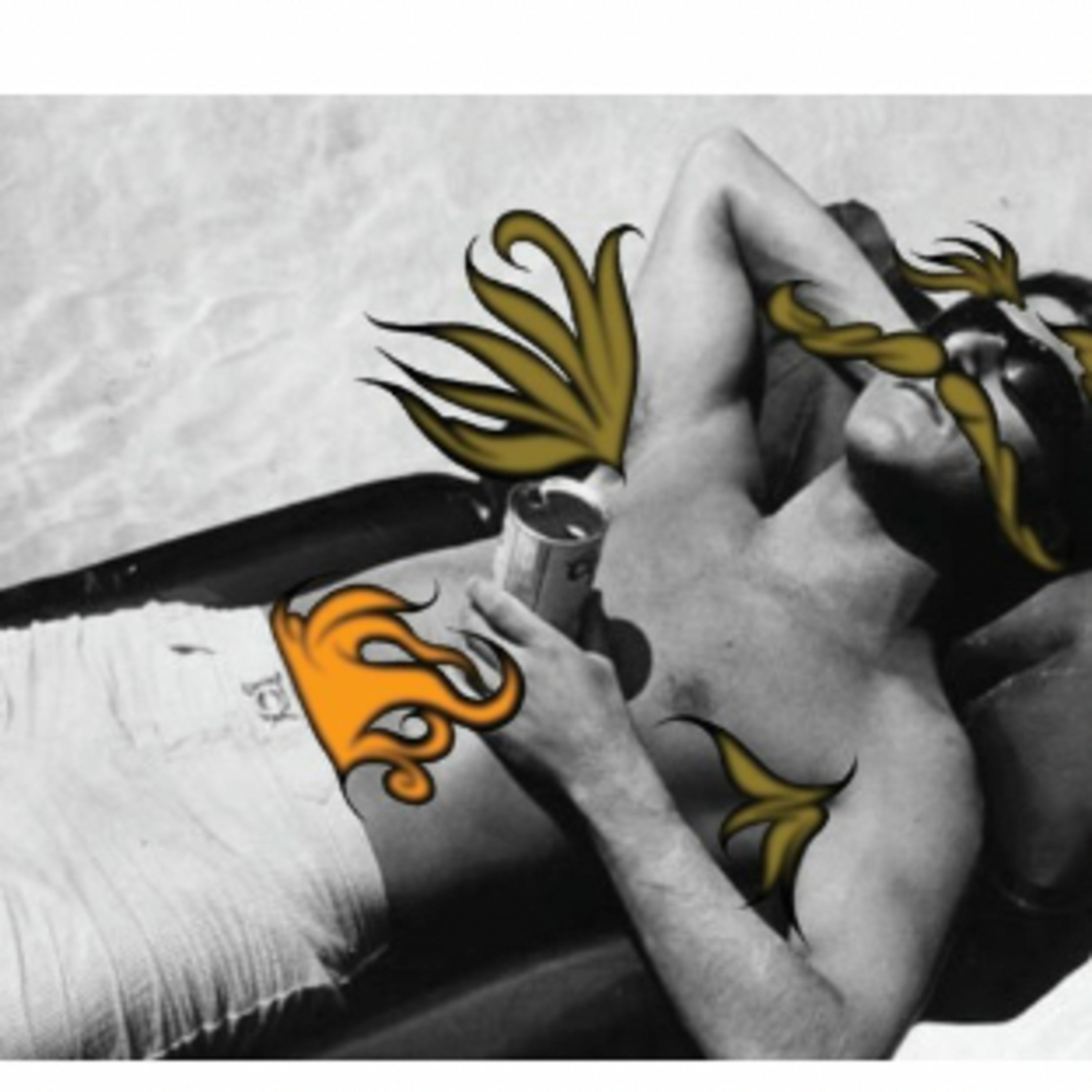 26 Stories About a Young Phil Jackson