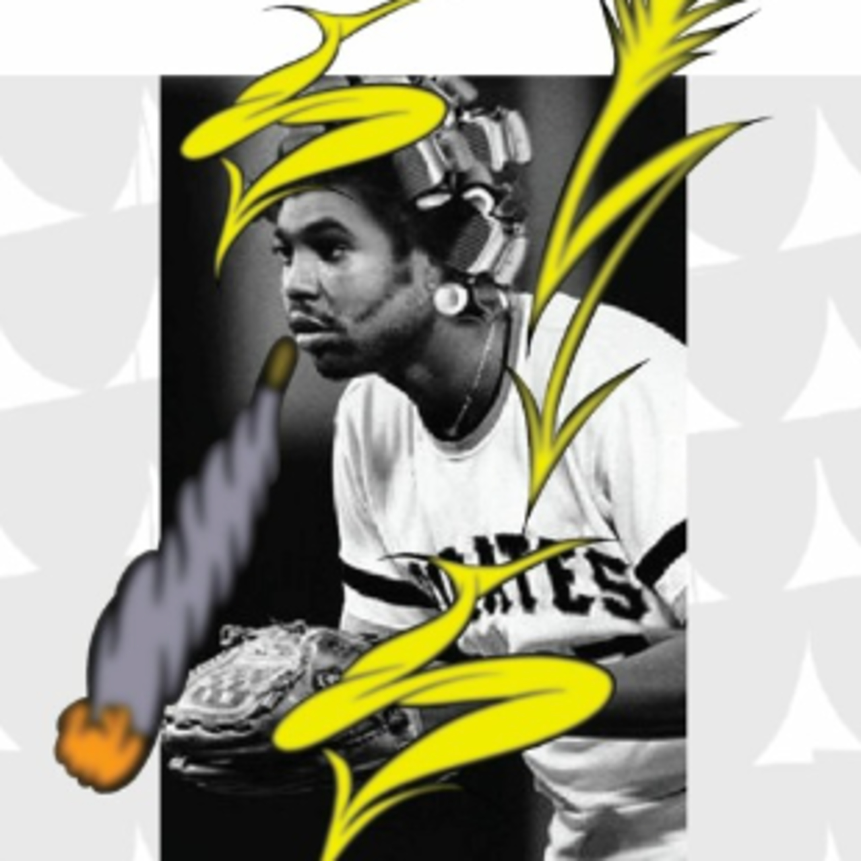26 Stories About a Young Phil Jackson
