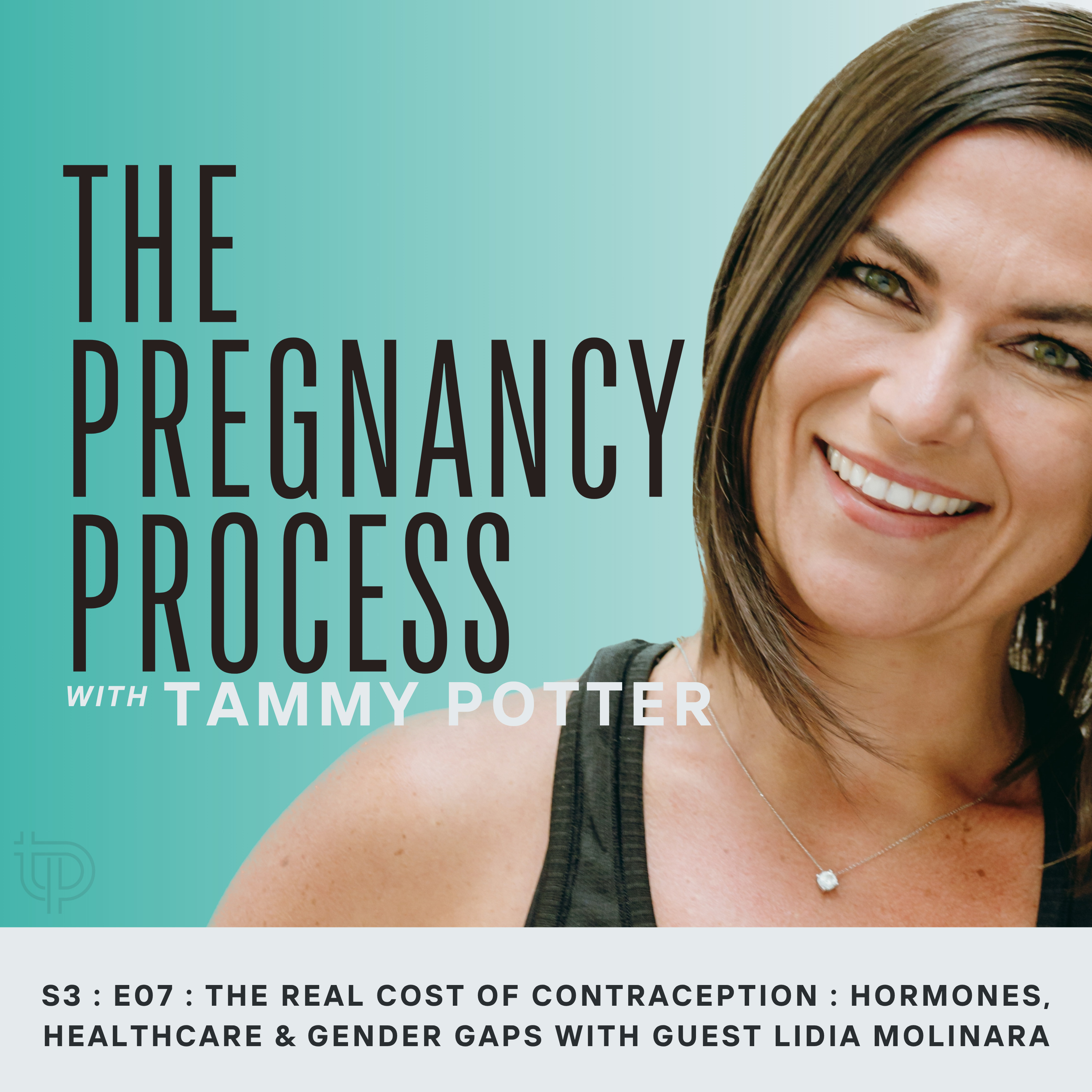 The Pregnancy Process Podcast