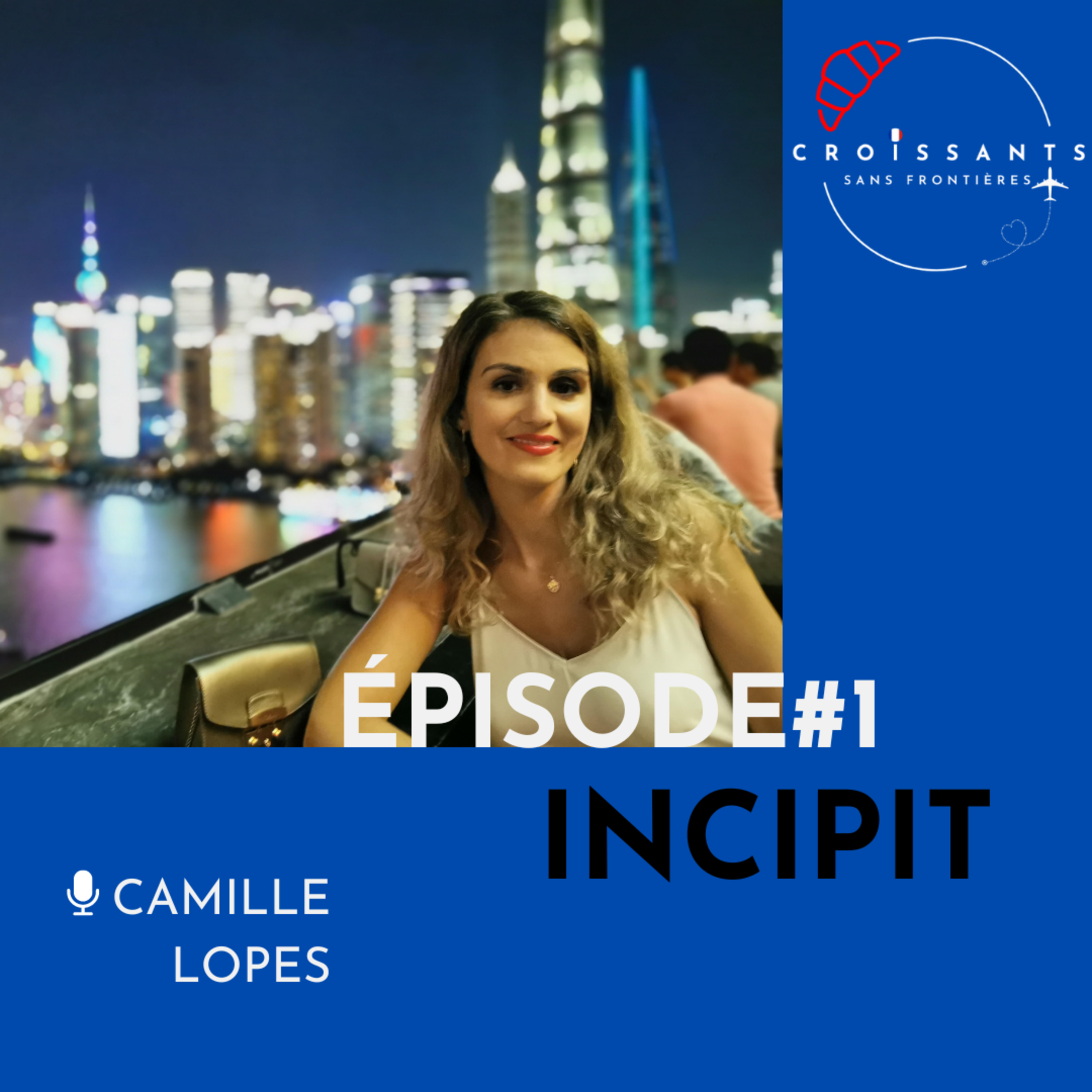 Croissants Sans Frontières