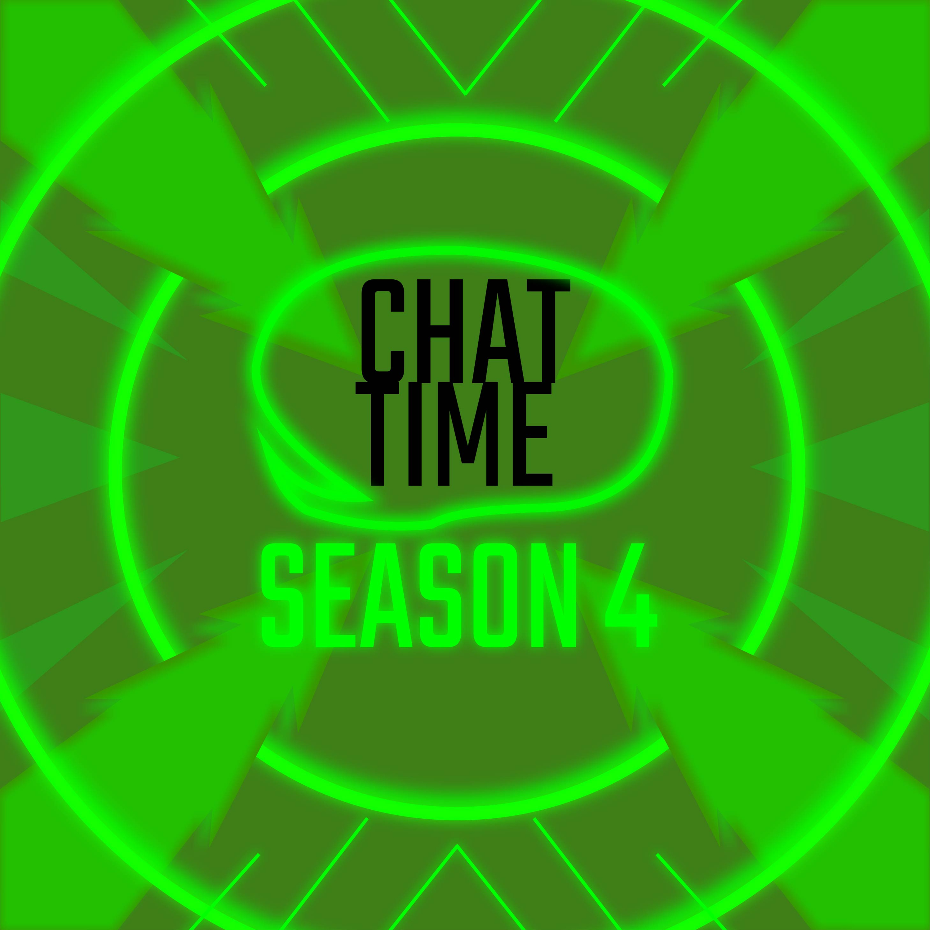The Chat Time Podcast