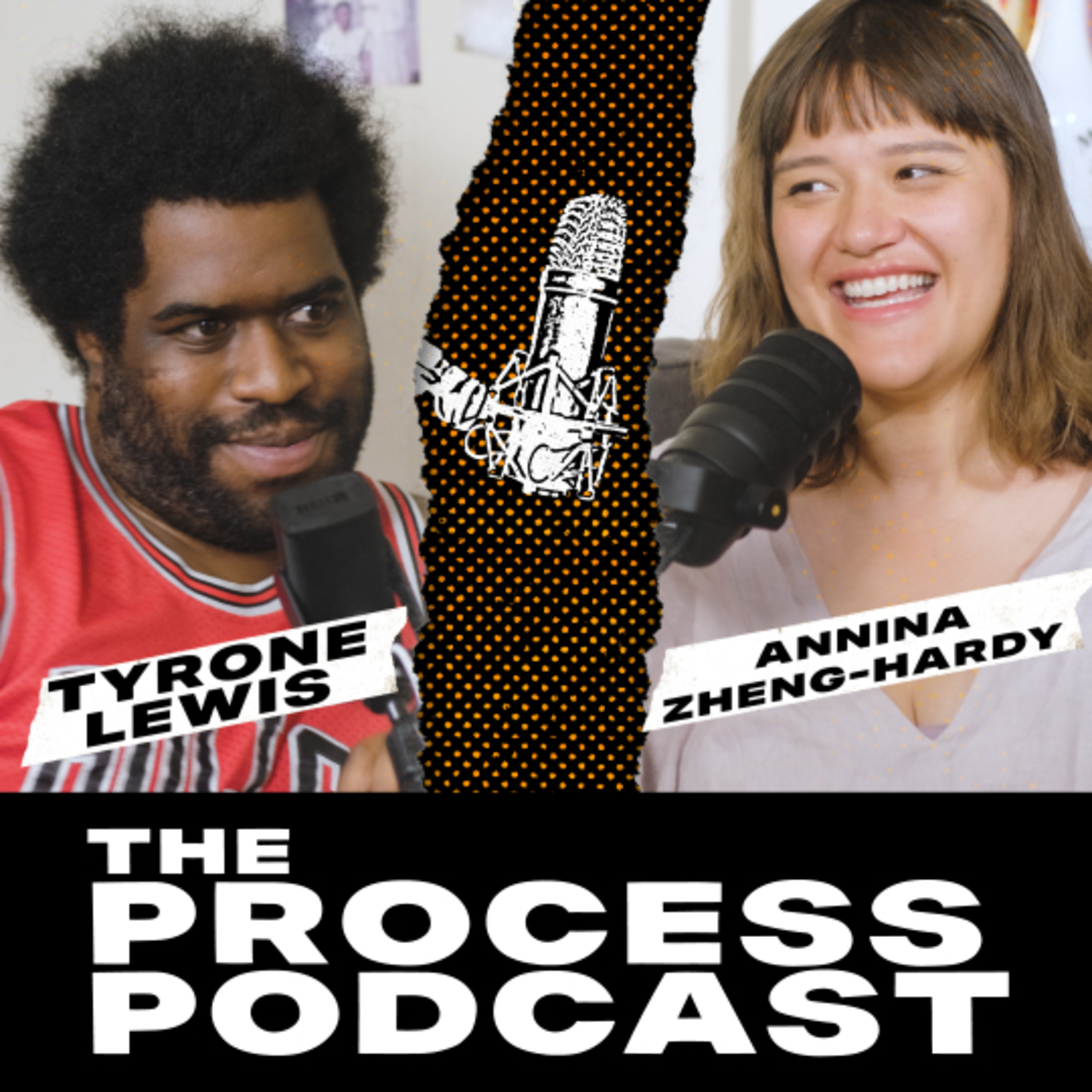 The Process Podcast