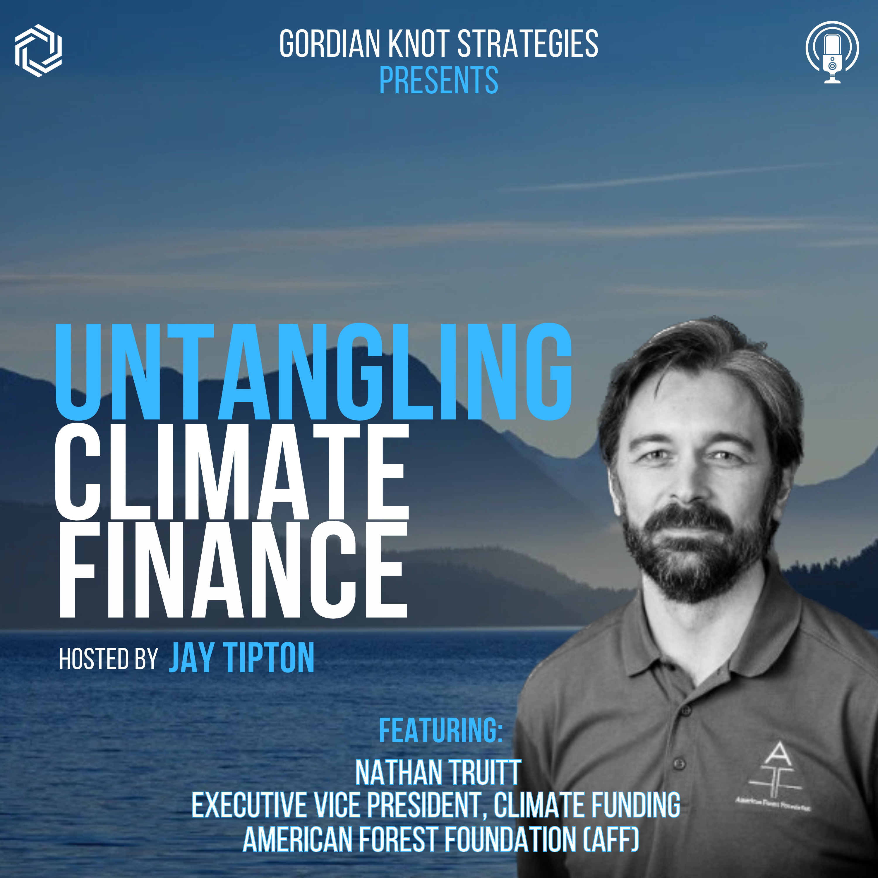 Untangling Climate Finance